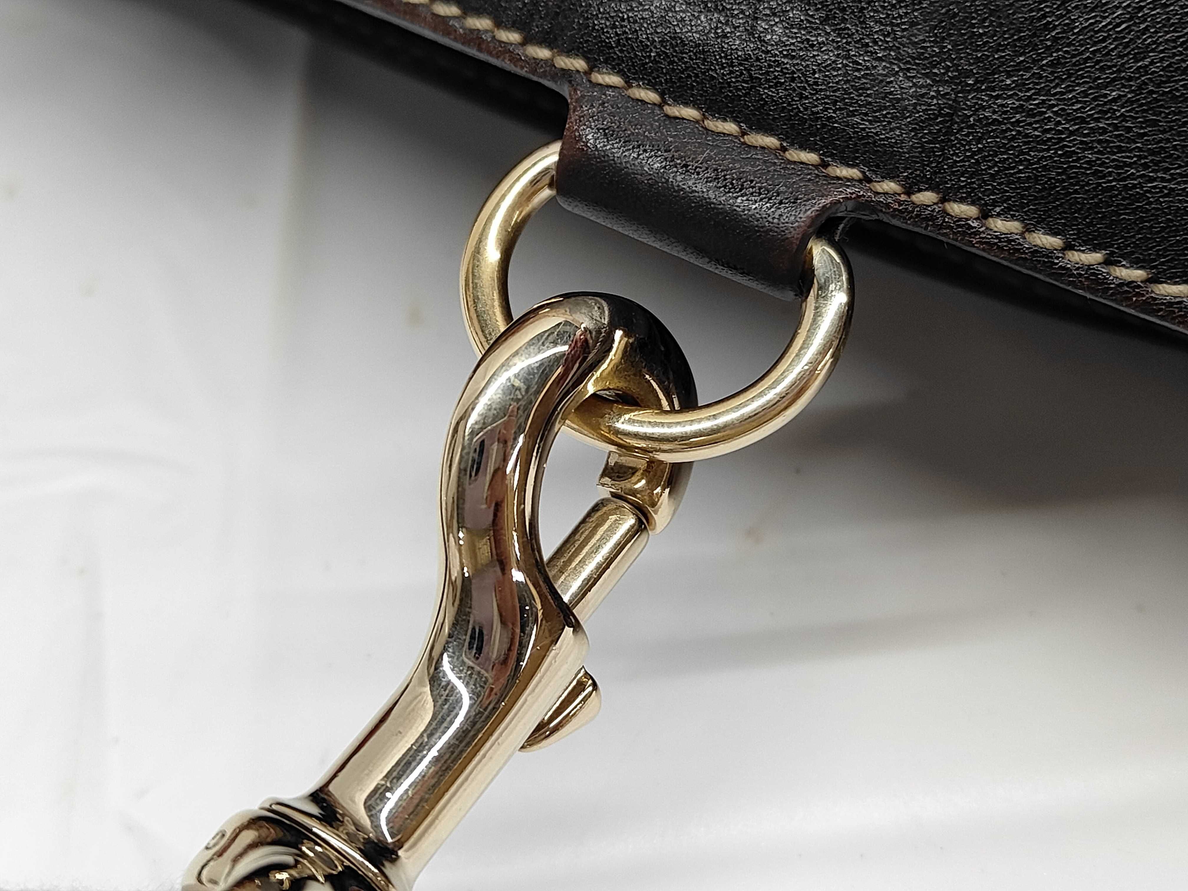GG Scarf Shoulder Bag Tote Bag — view 4