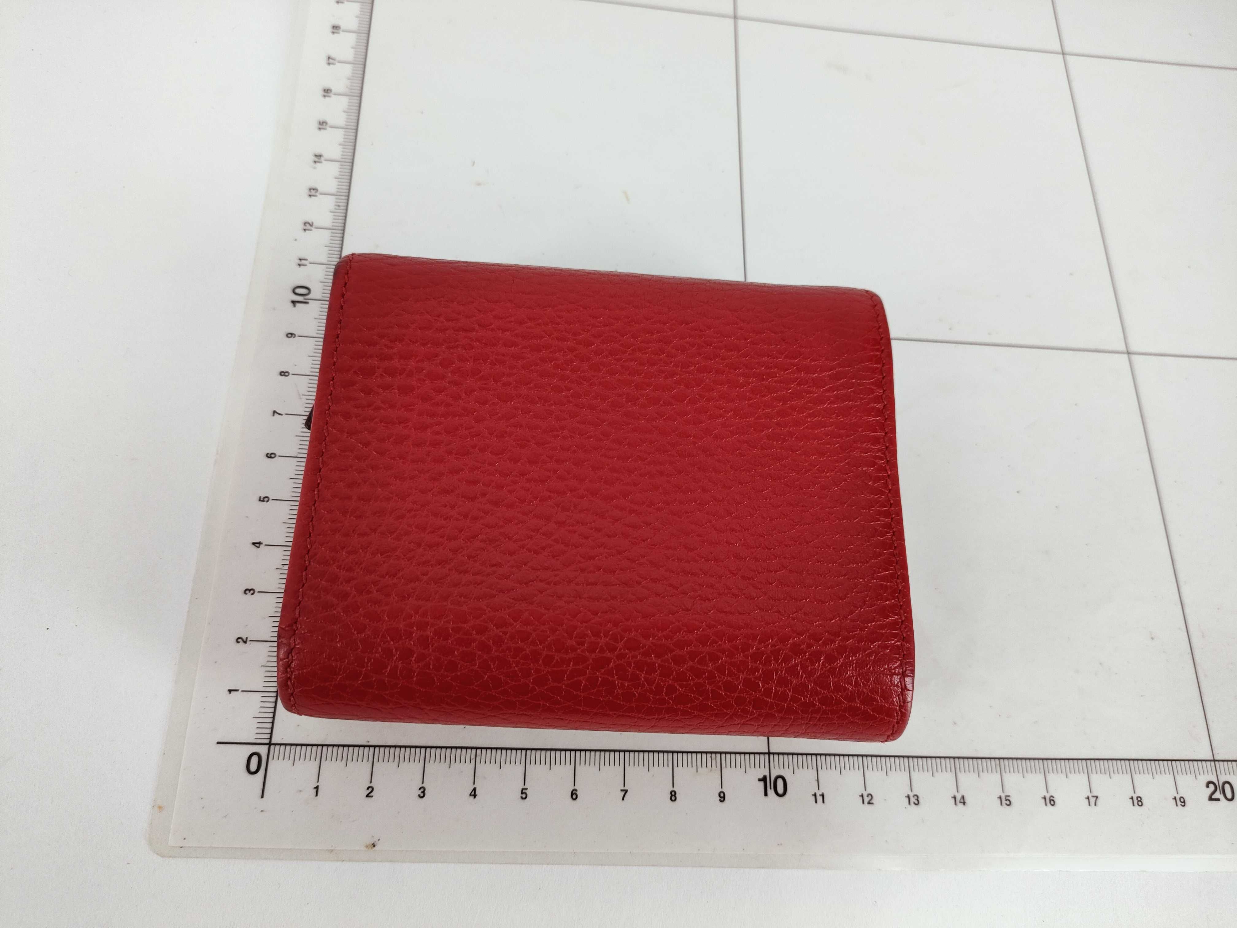 GG Marmont Compact Wallet — view 2