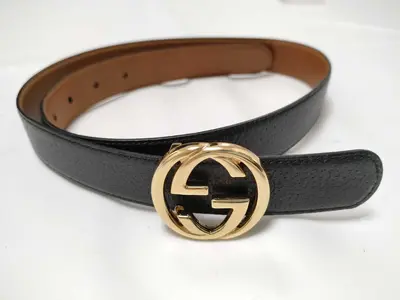 GG belt