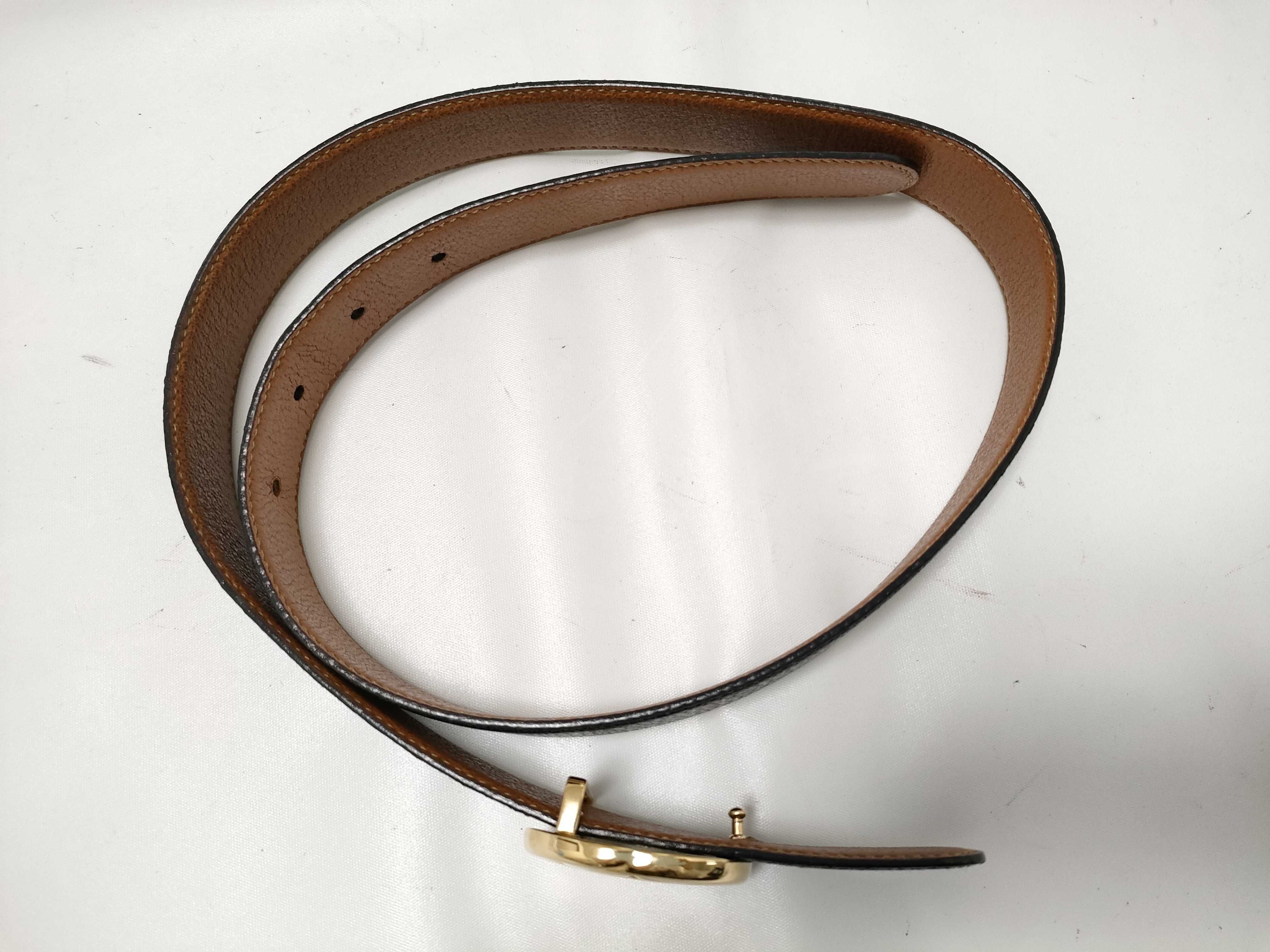GG belt — view 2