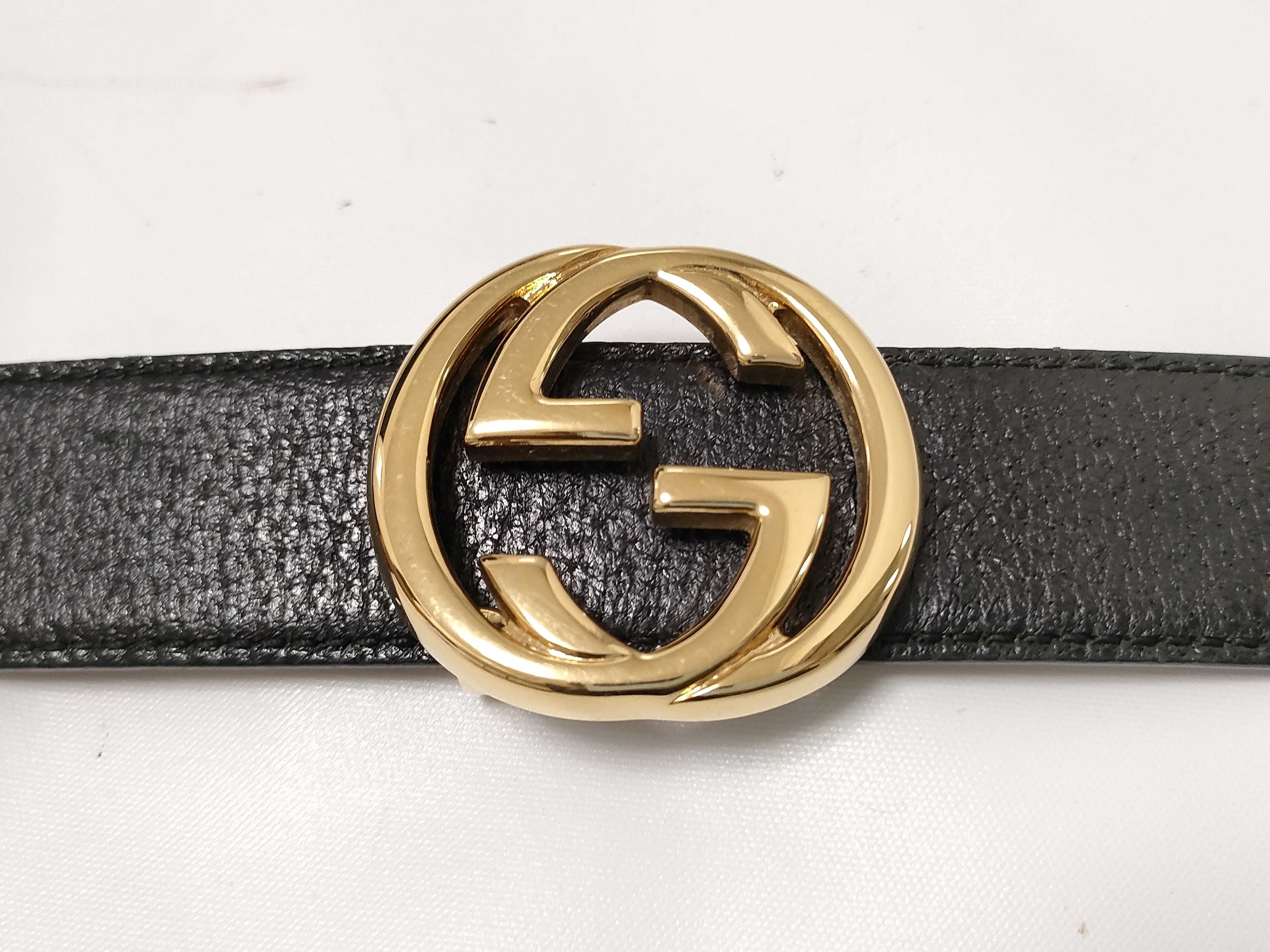 GG belt — view 3
