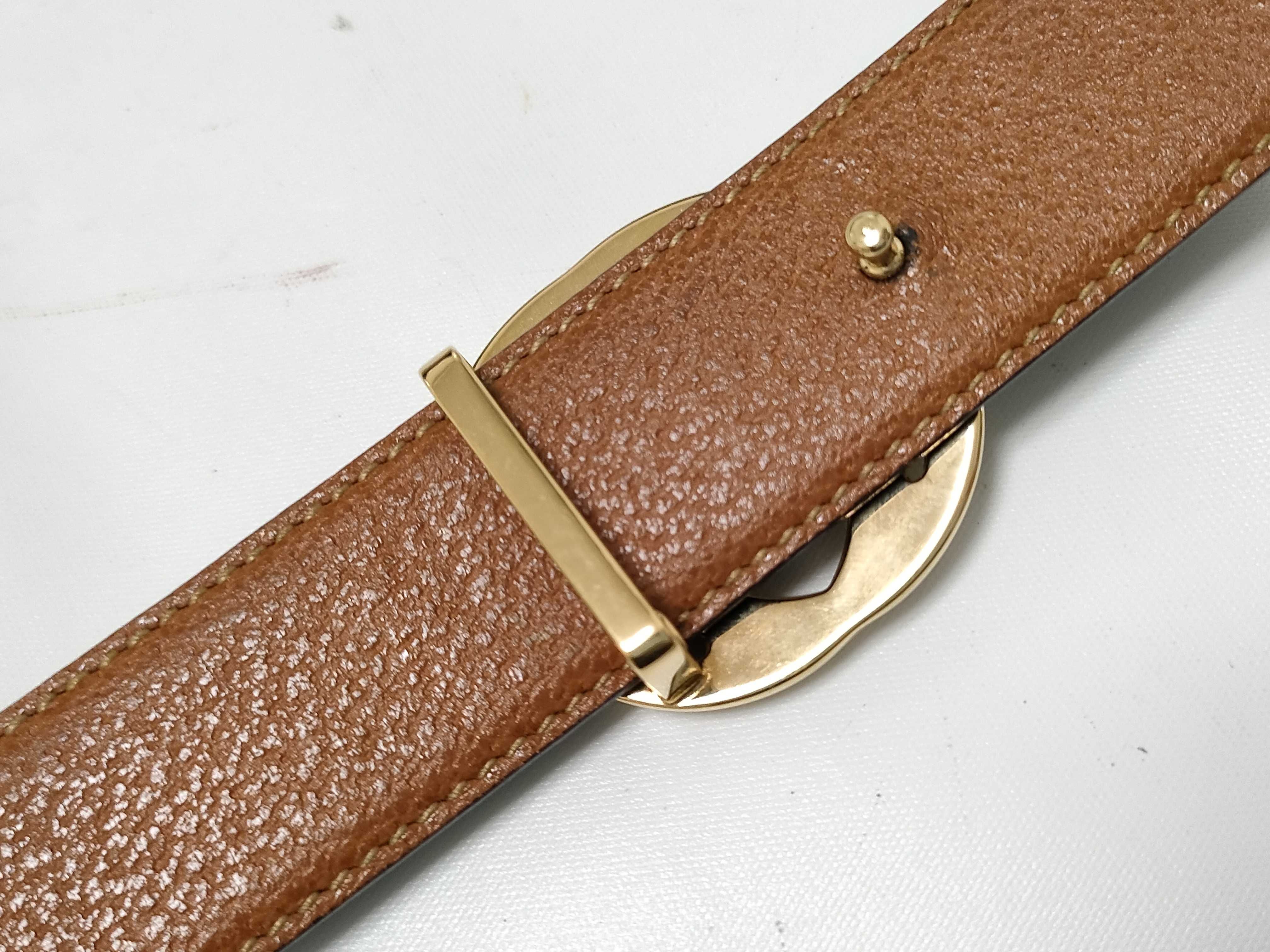 GG belt — view 4