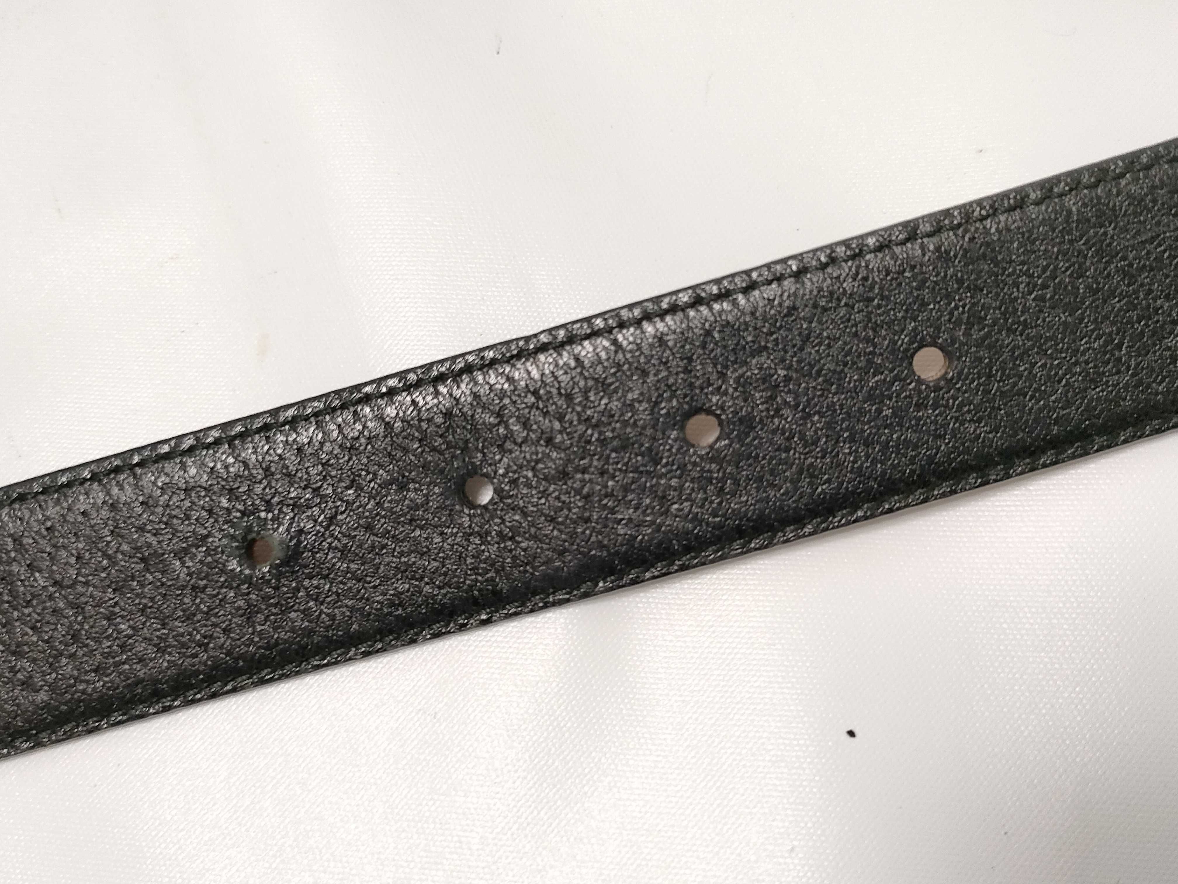 GG belt — view 6