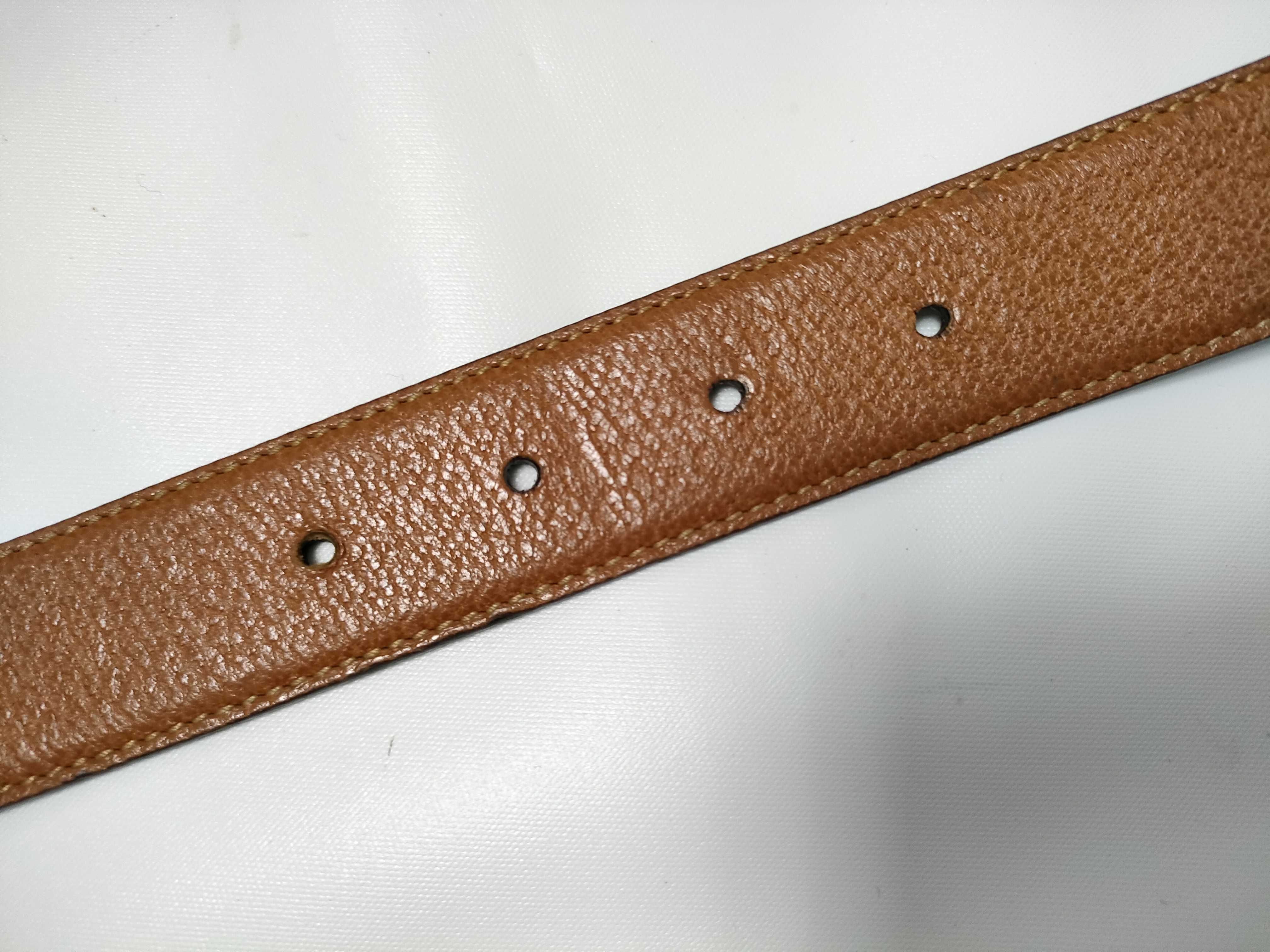 GG belt — view 7