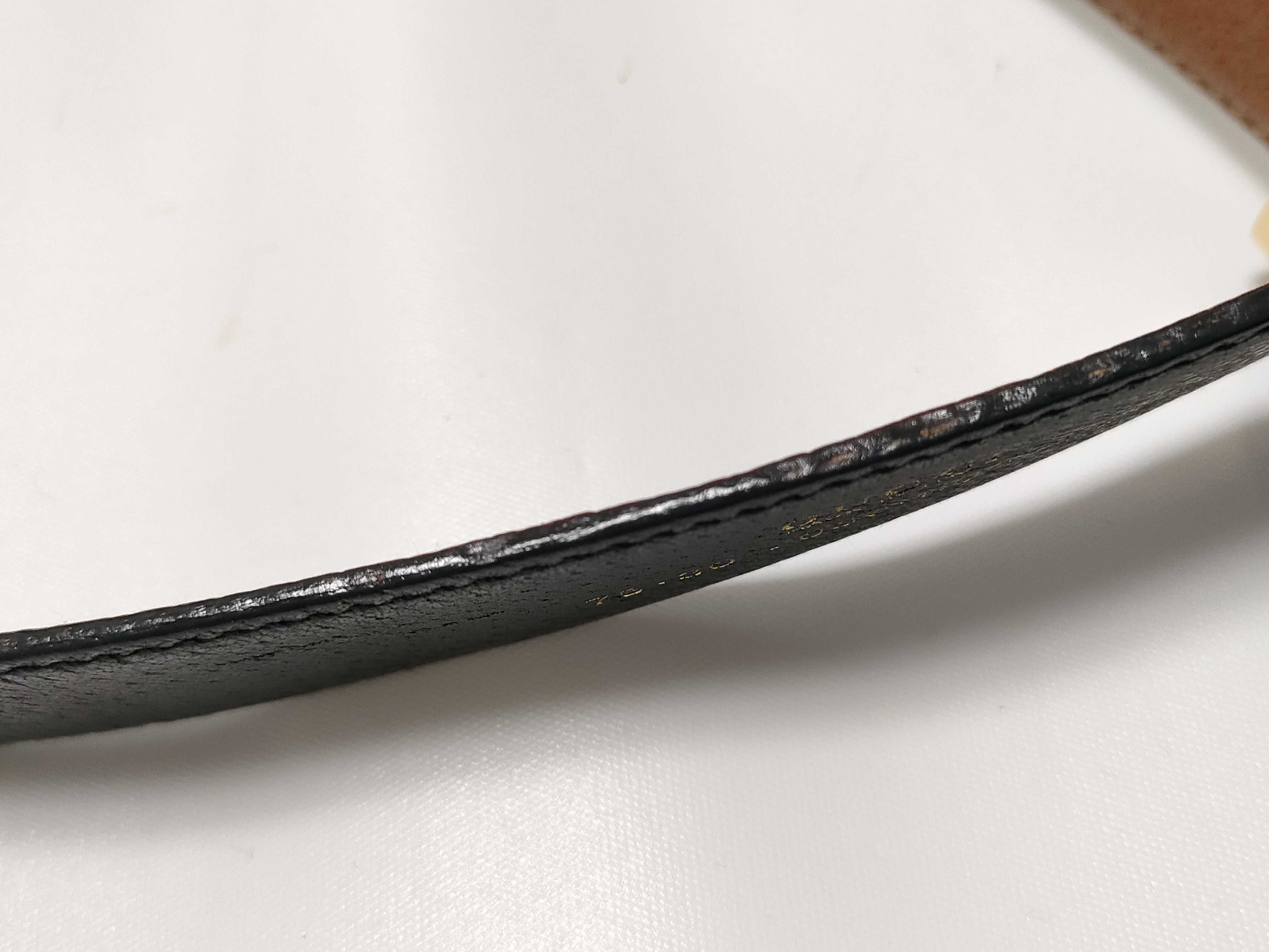 GG belt — view 9