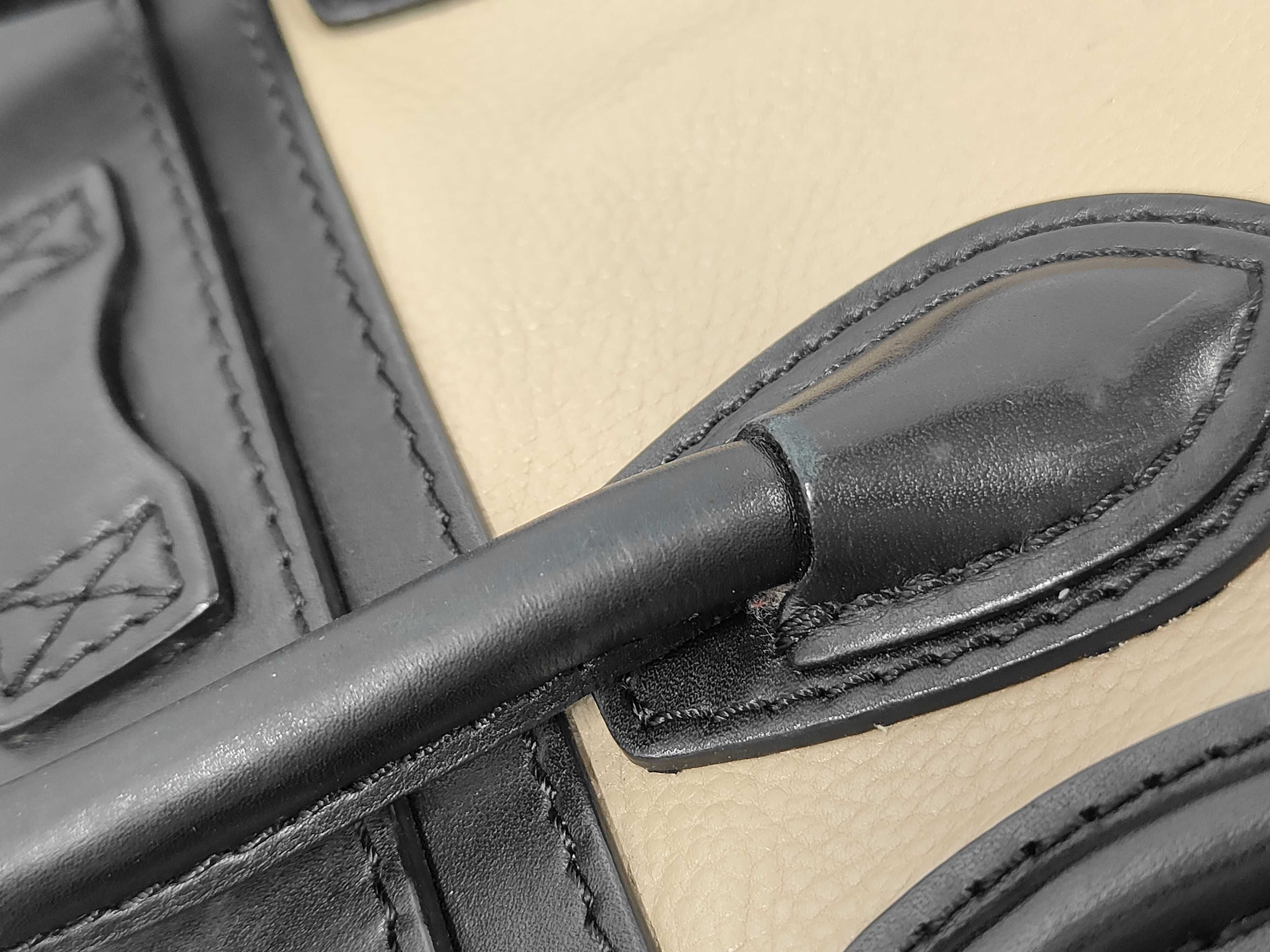 Nano Luggage 2-way Handbag — view 6