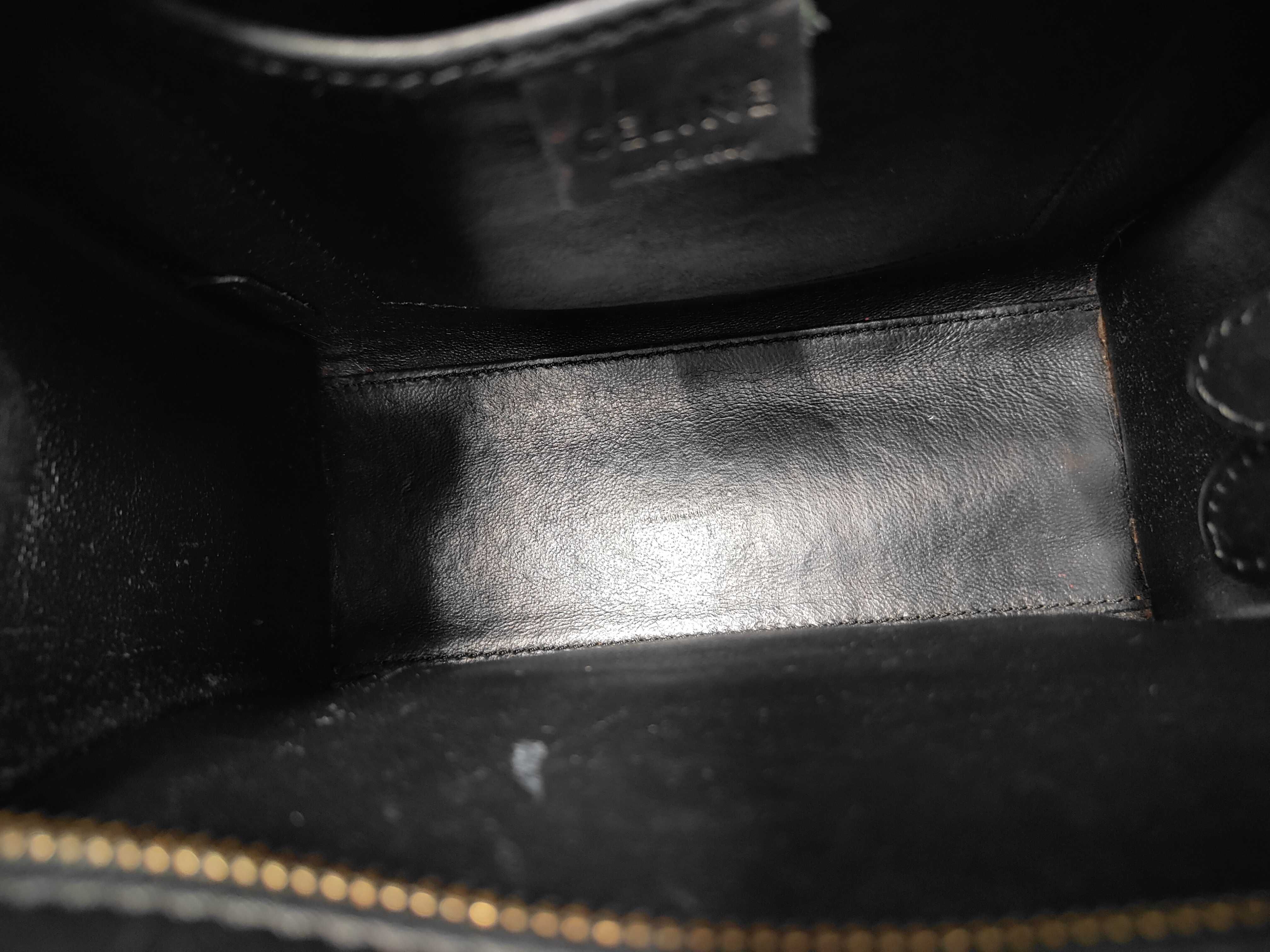 Nano Luggage 2-way Handbag — view 8
