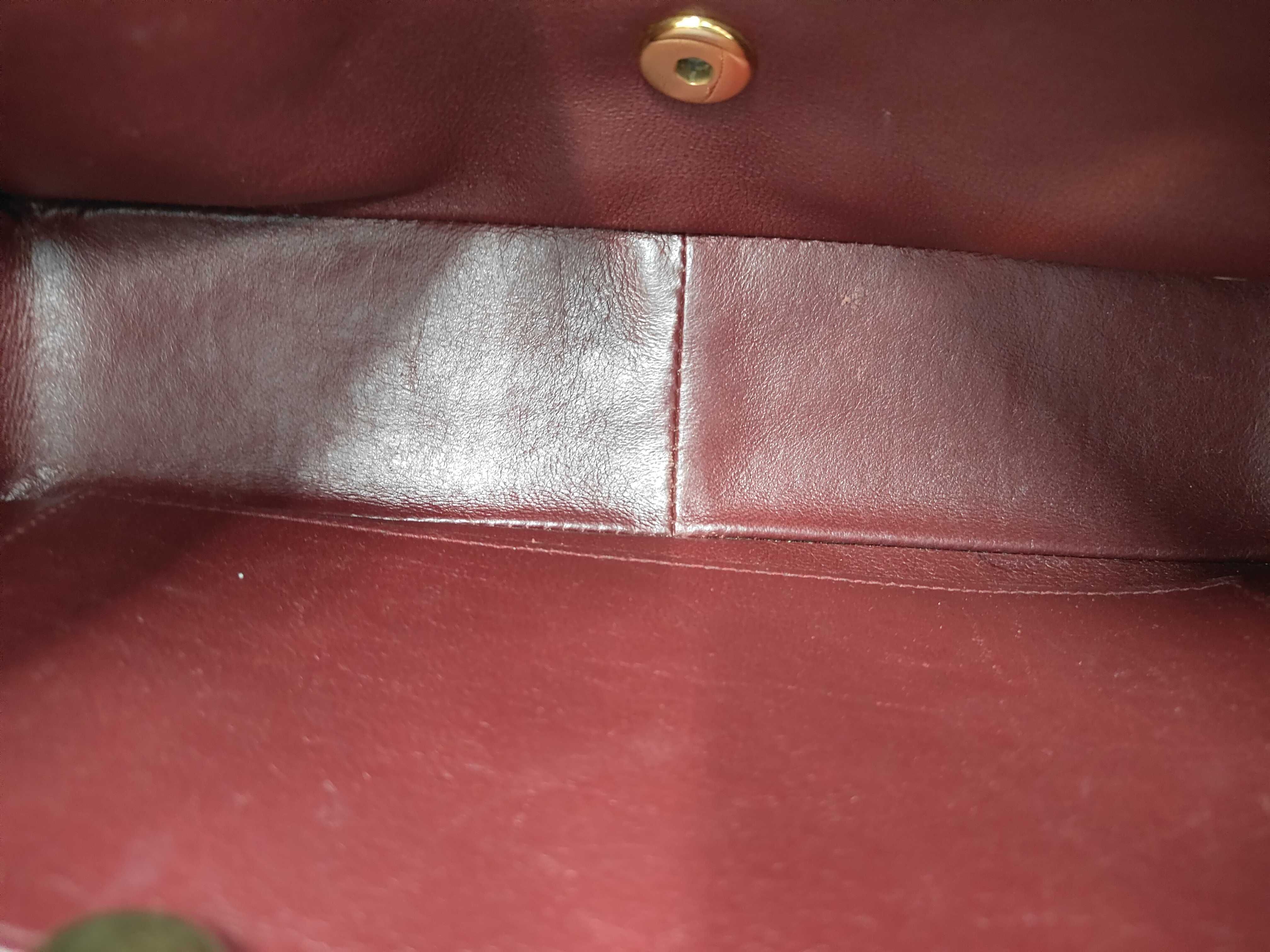 Lambskin Matelassé Chain Shoulder Bag (25, Series 2) — view 11