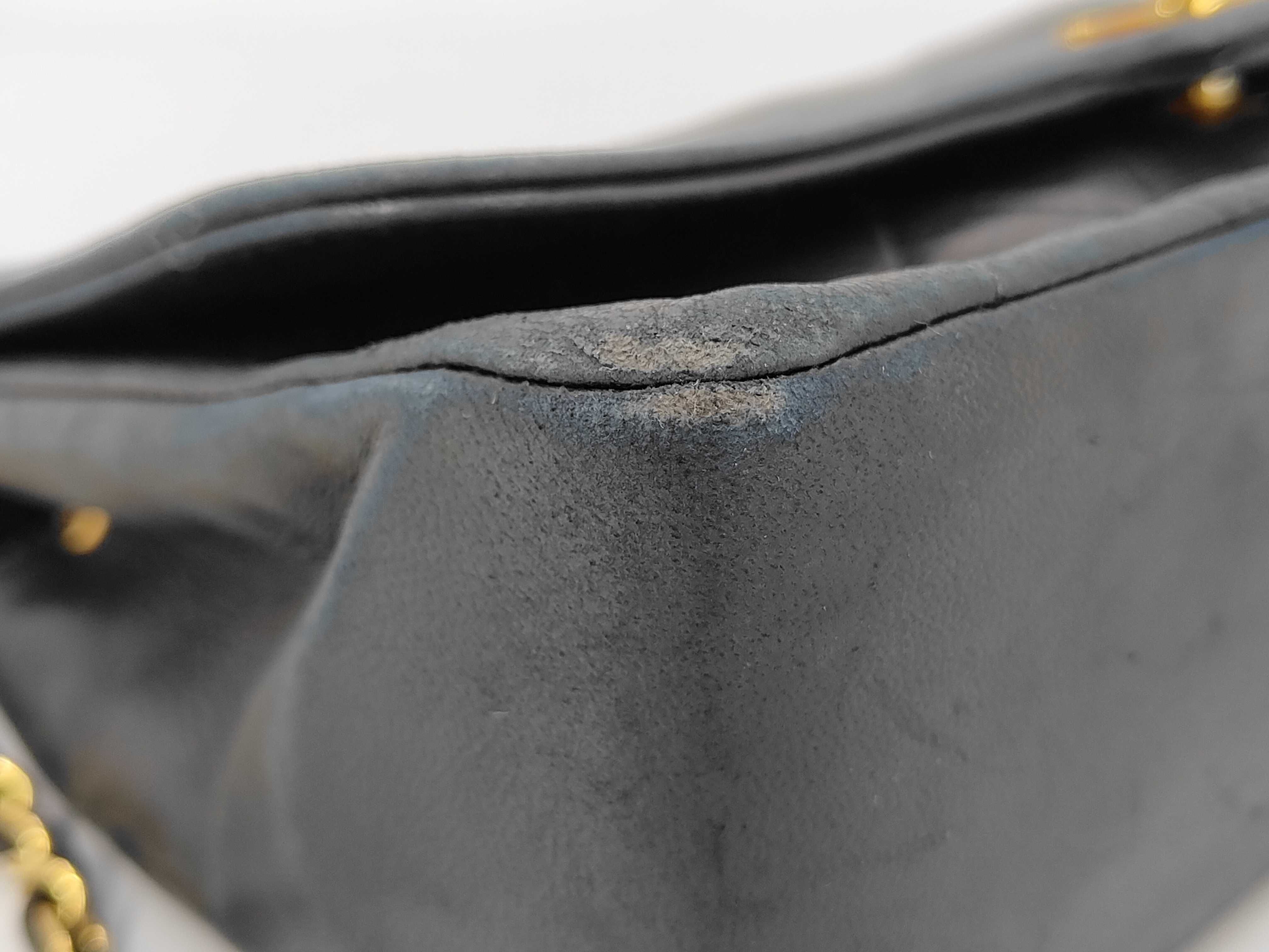 Lambskin Matelassé Chain Shoulder Bag (25, Series 2) — view 6