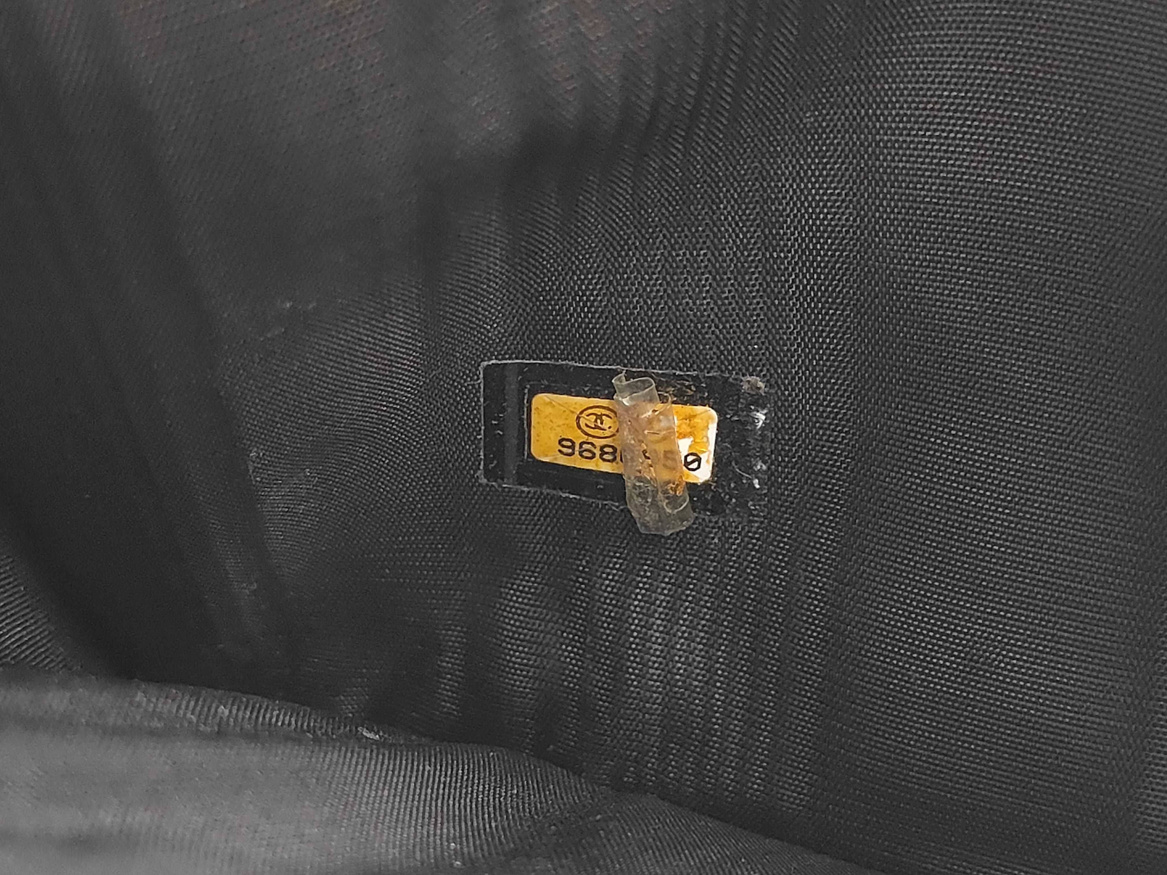 caviar skin wallet — view 6