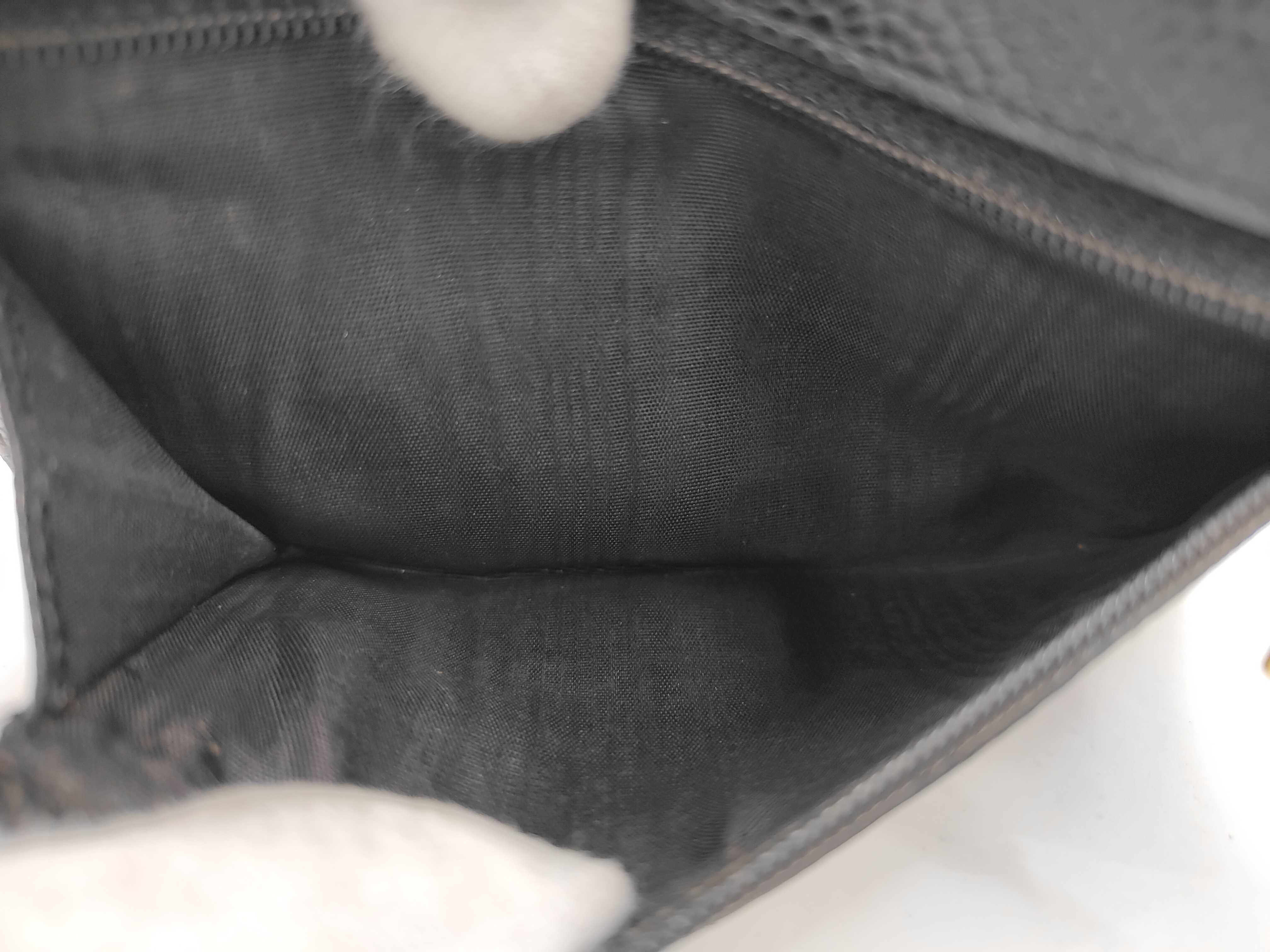 caviar skin wallet — view 8
