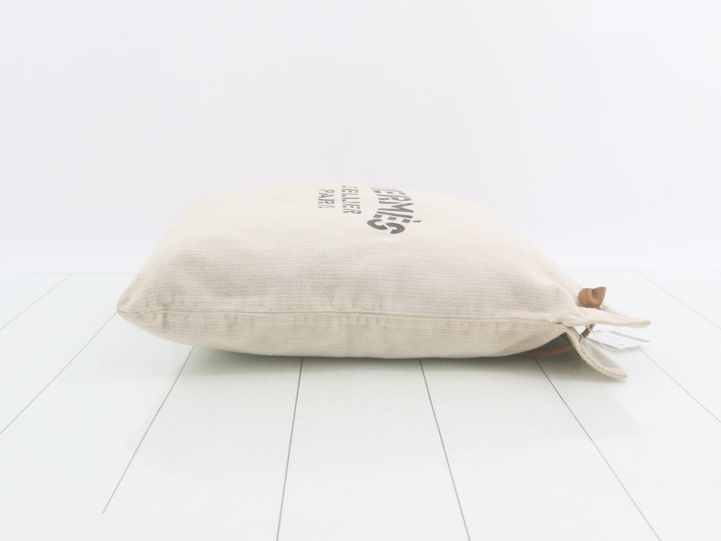 Aline GM Canvas One-Shoulder Bag — view 3