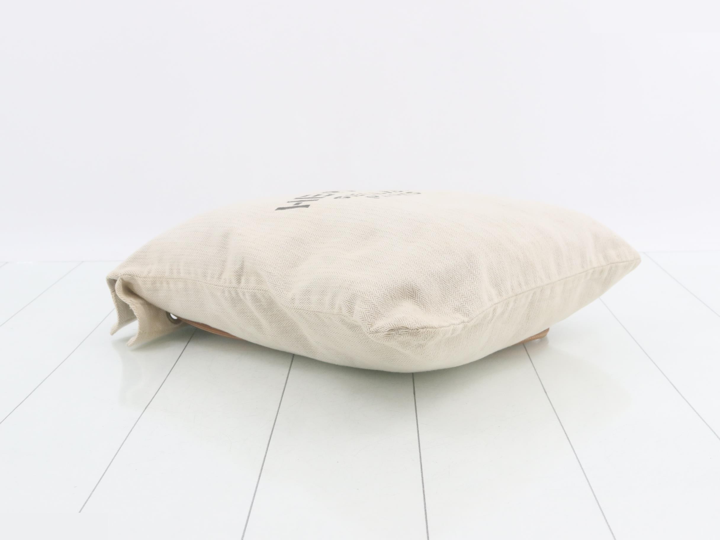 Aline GM Canvas One-Shoulder Bag — view 5