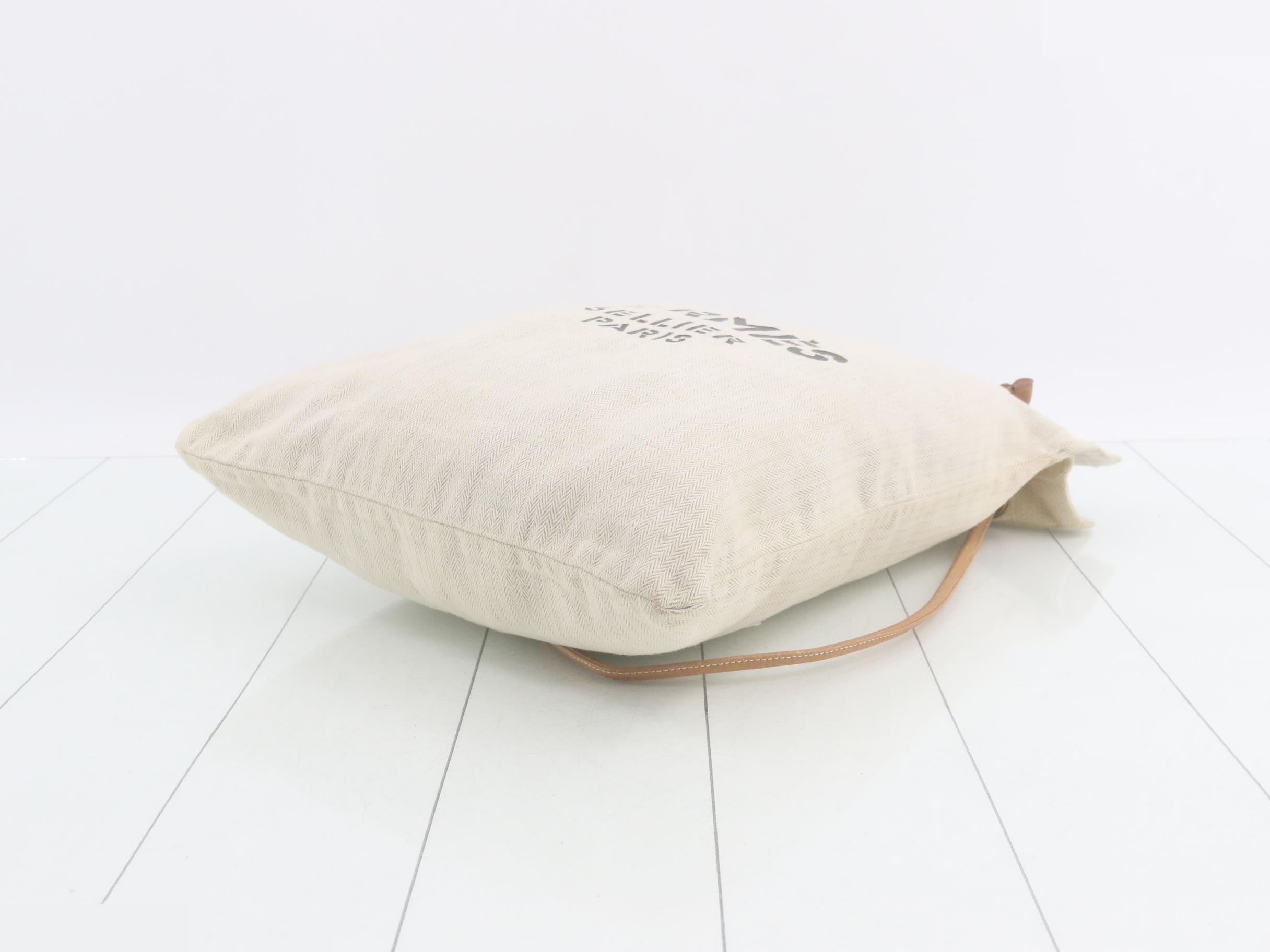 Aline GM Canvas One-Shoulder Bag — view 6