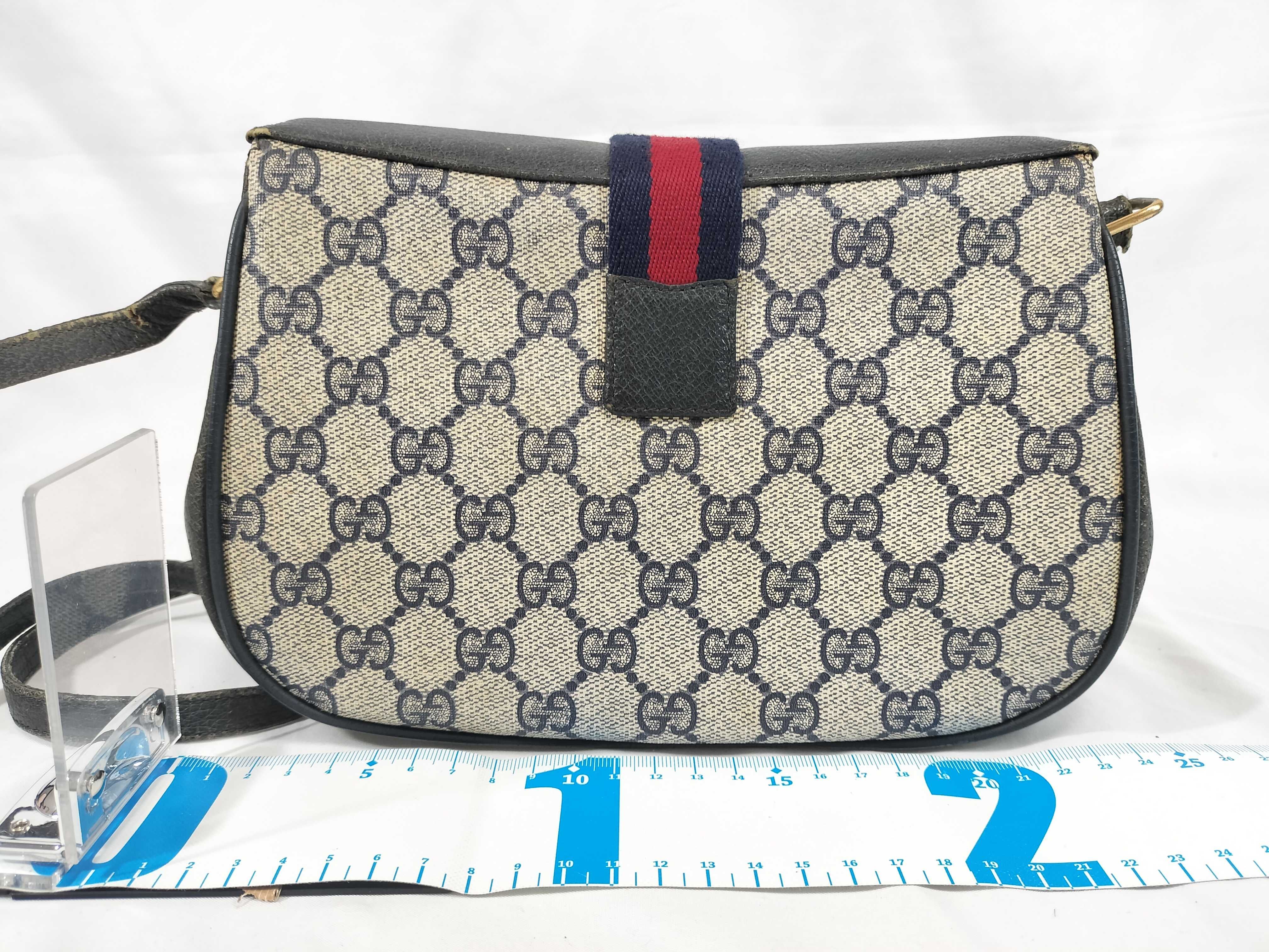 Old 1002024 Shoulder Bag — view 2
