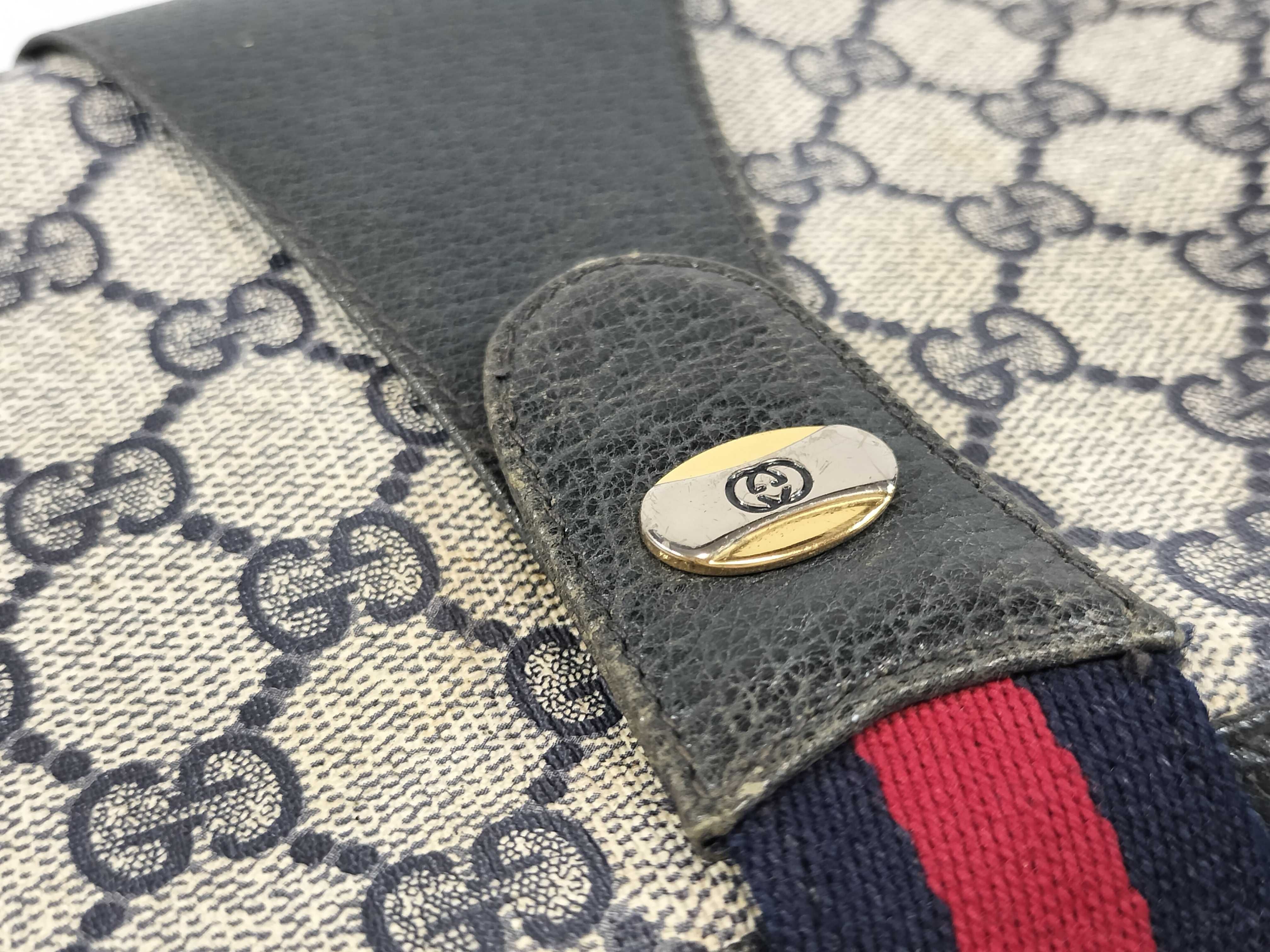 Old 1002024 Shoulder Bag — view 14