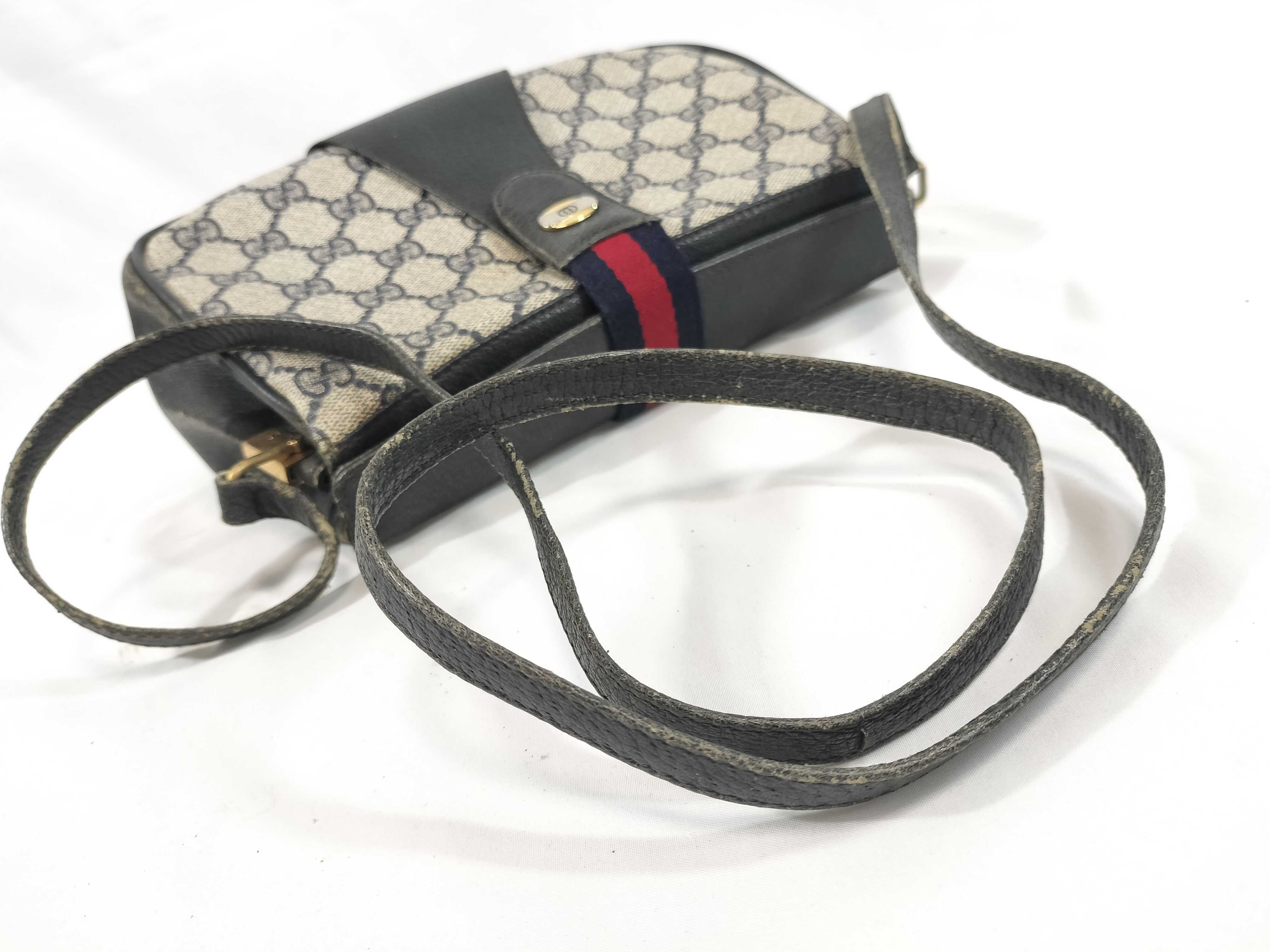Old 1002024 Shoulder Bag — view 3