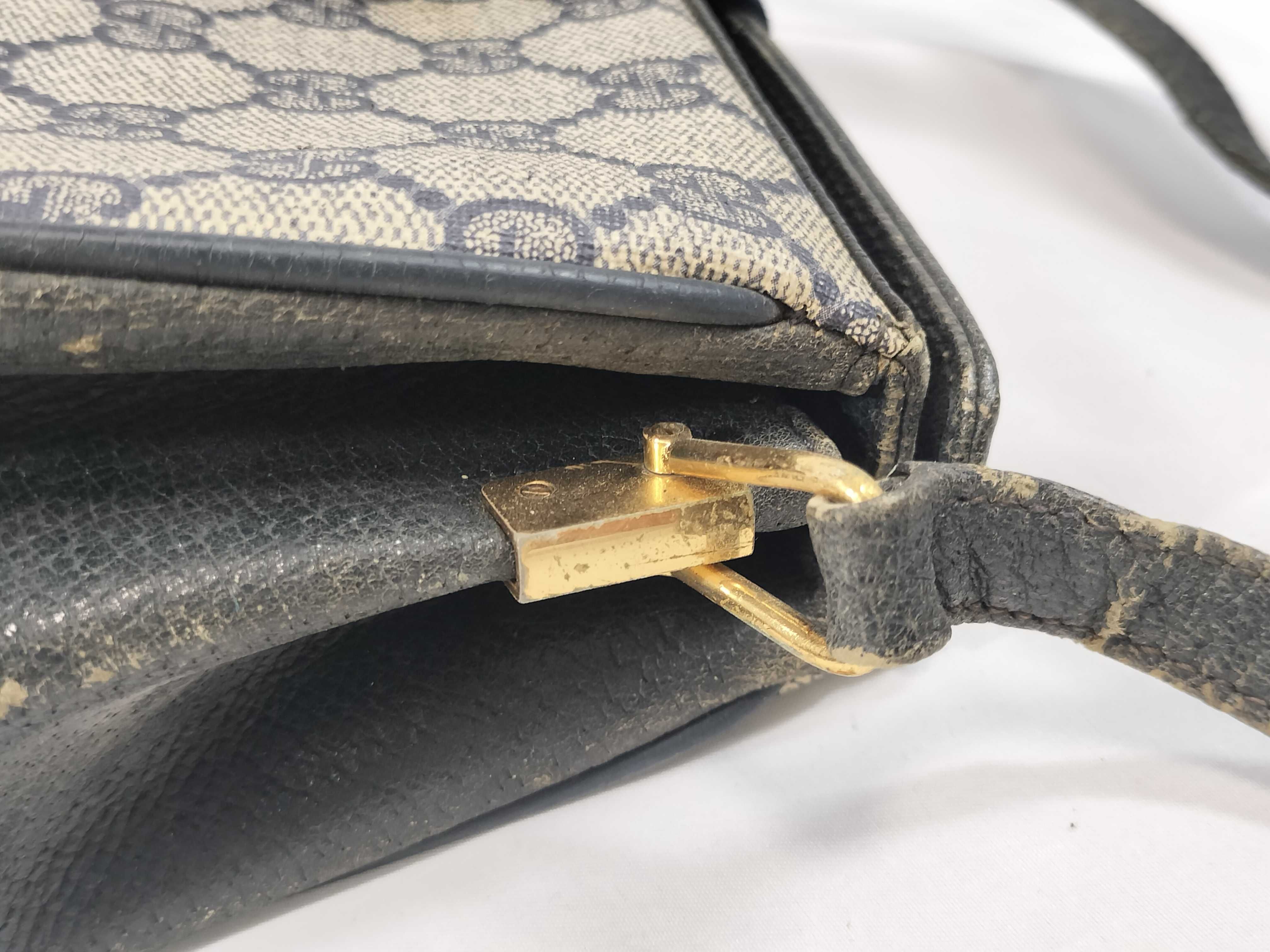 Old 1002024 Shoulder Bag — view 5