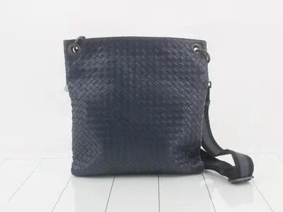 Intrecciato (bag)