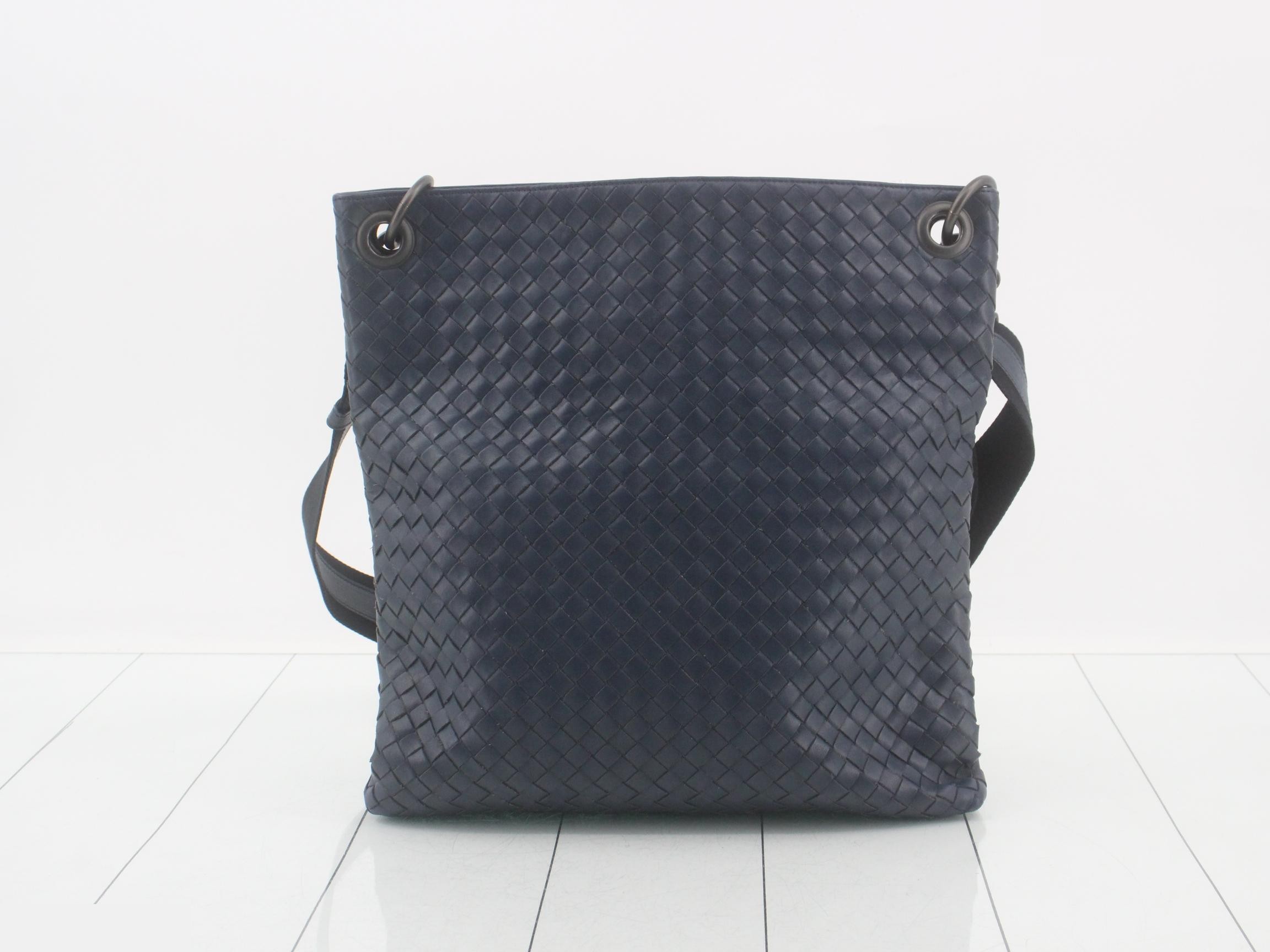 Intrecciato (bag) — view 2