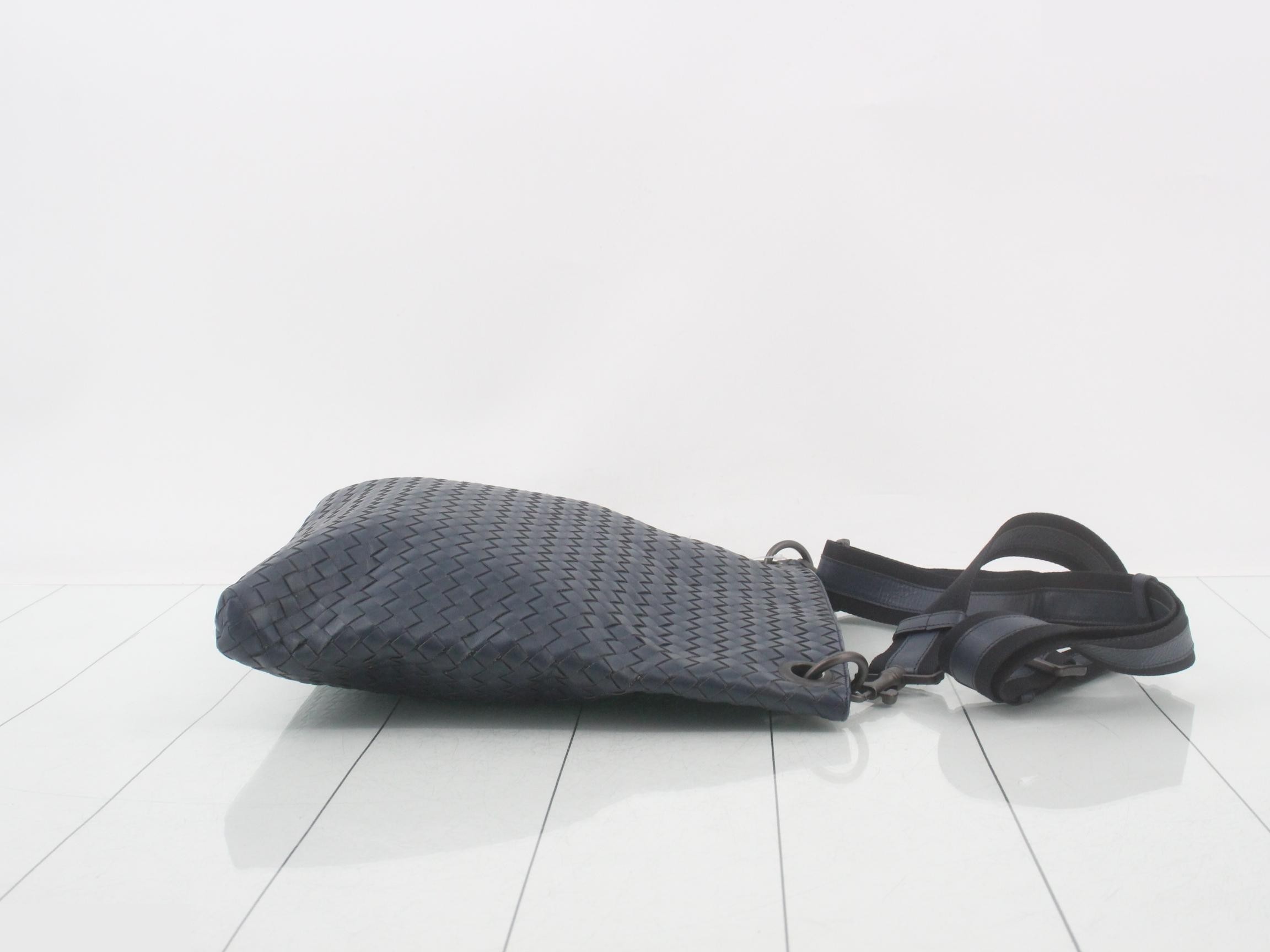 Intrecciato (bag) — view 3
