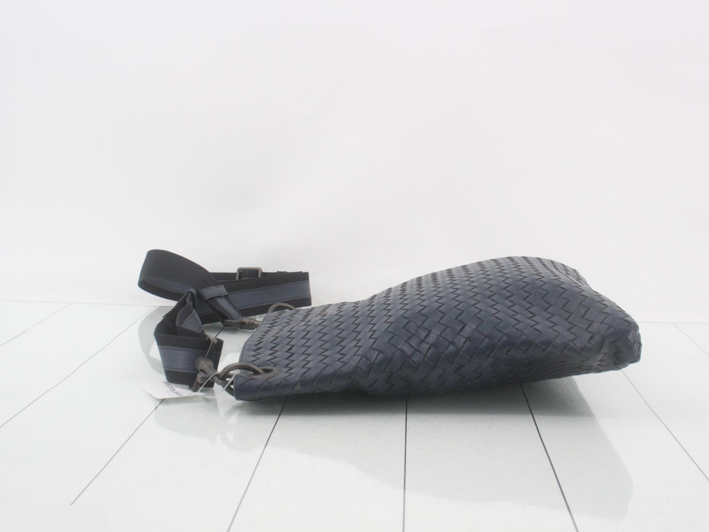 Intrecciato (bag) — view 4