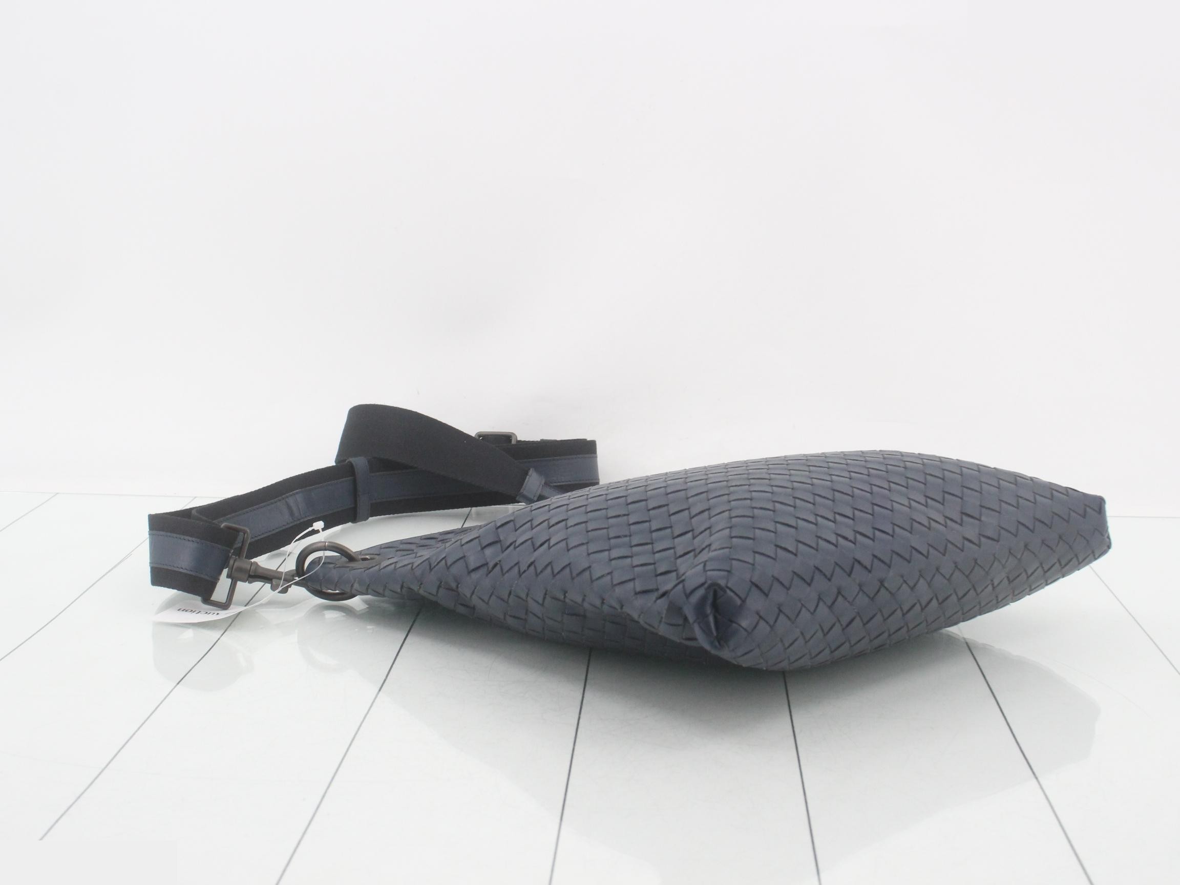 Intrecciato (bag) — view 5