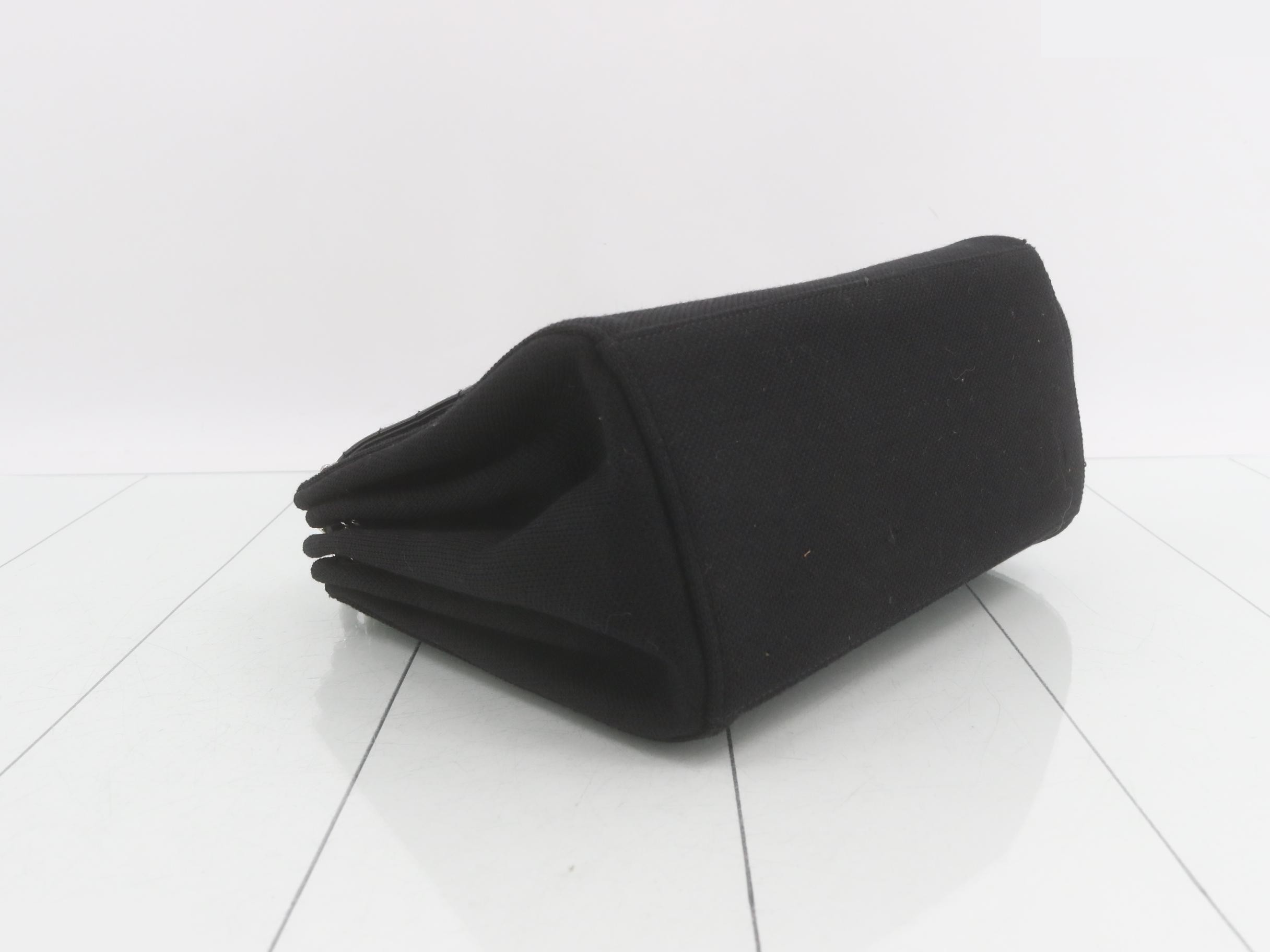 Chocolate Bar Black Shoulder Bag — view 5