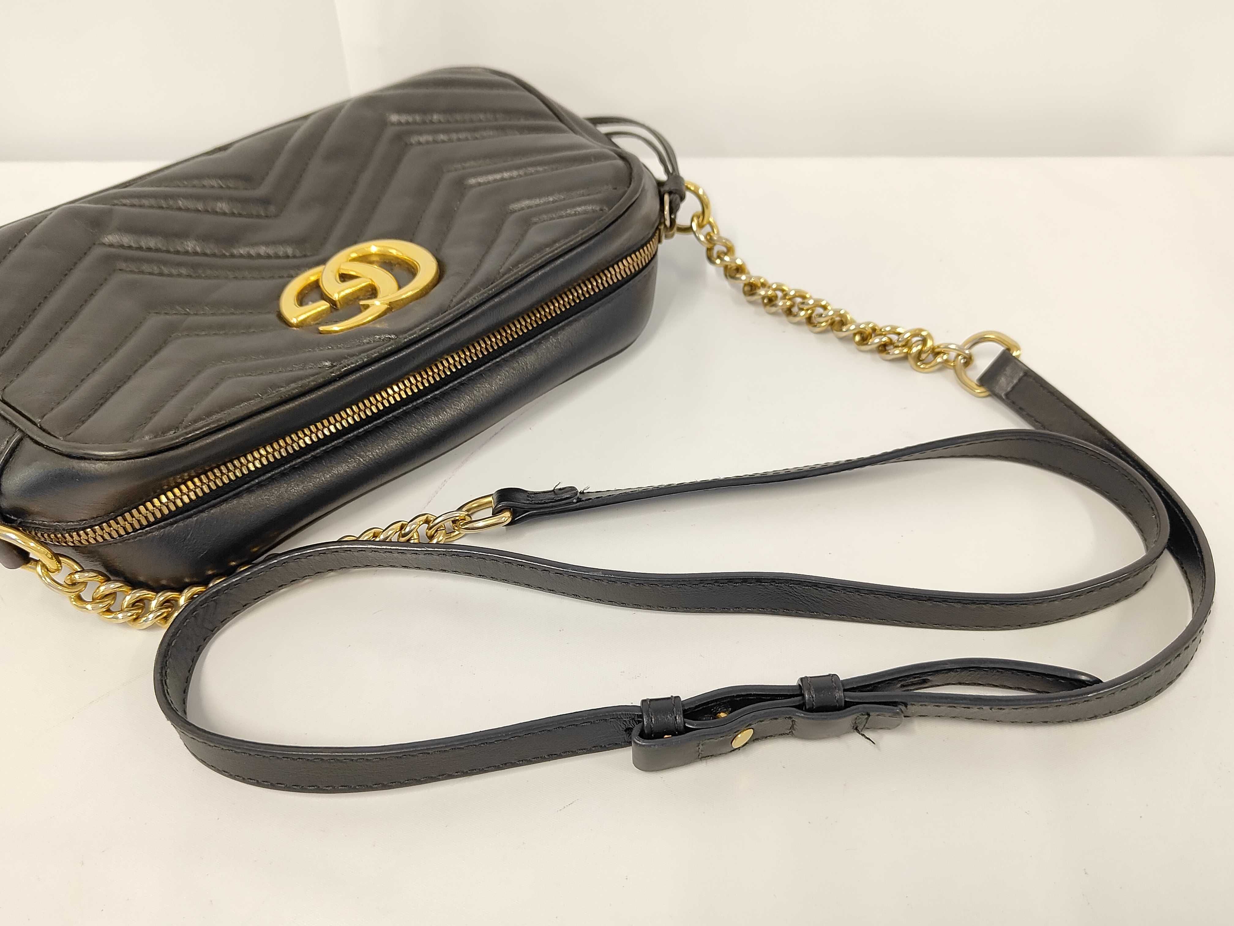 Marmont Shoulder Bag — view 3