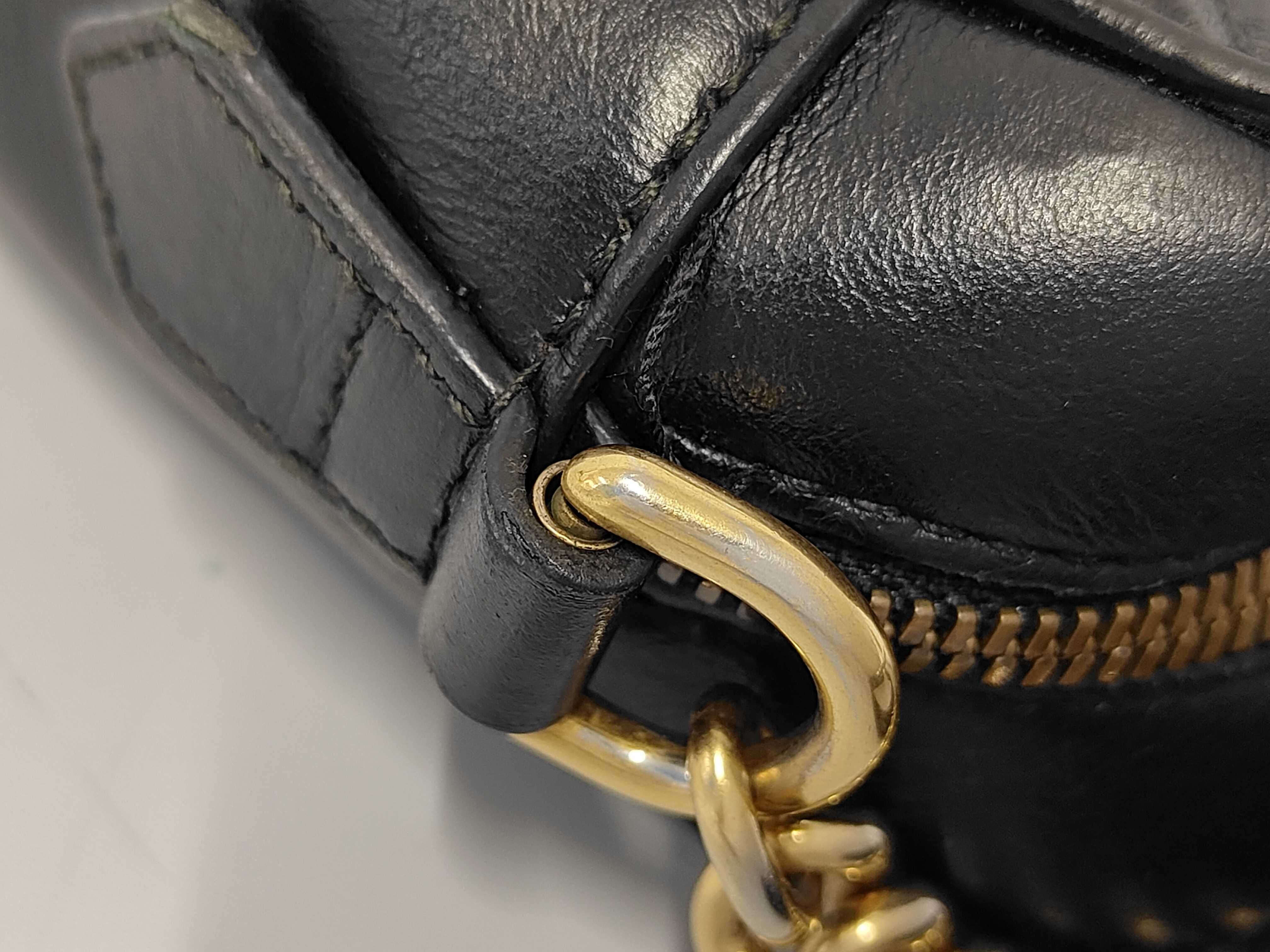 Marmont Shoulder Bag — view 5