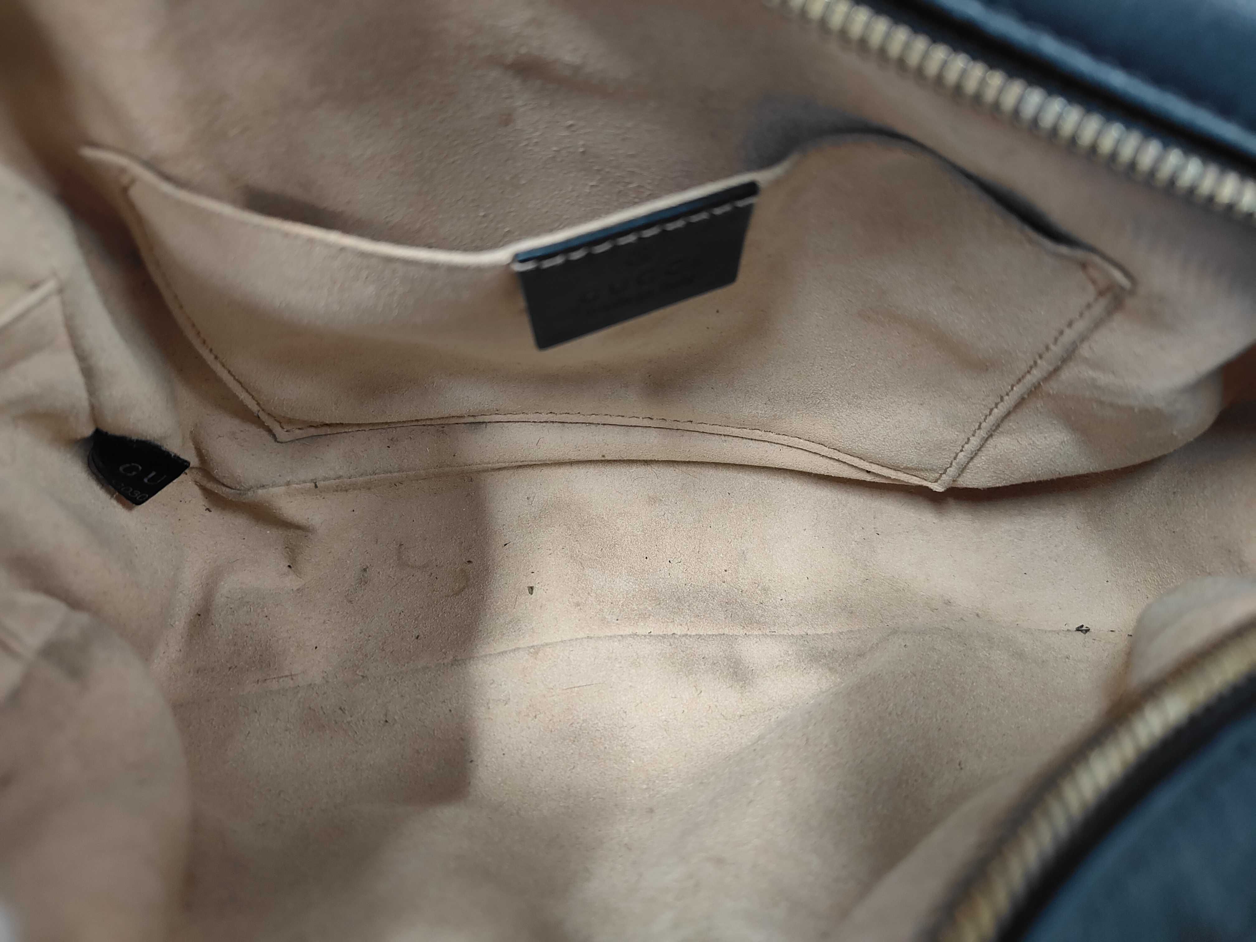 Marmont Shoulder Bag — view 8