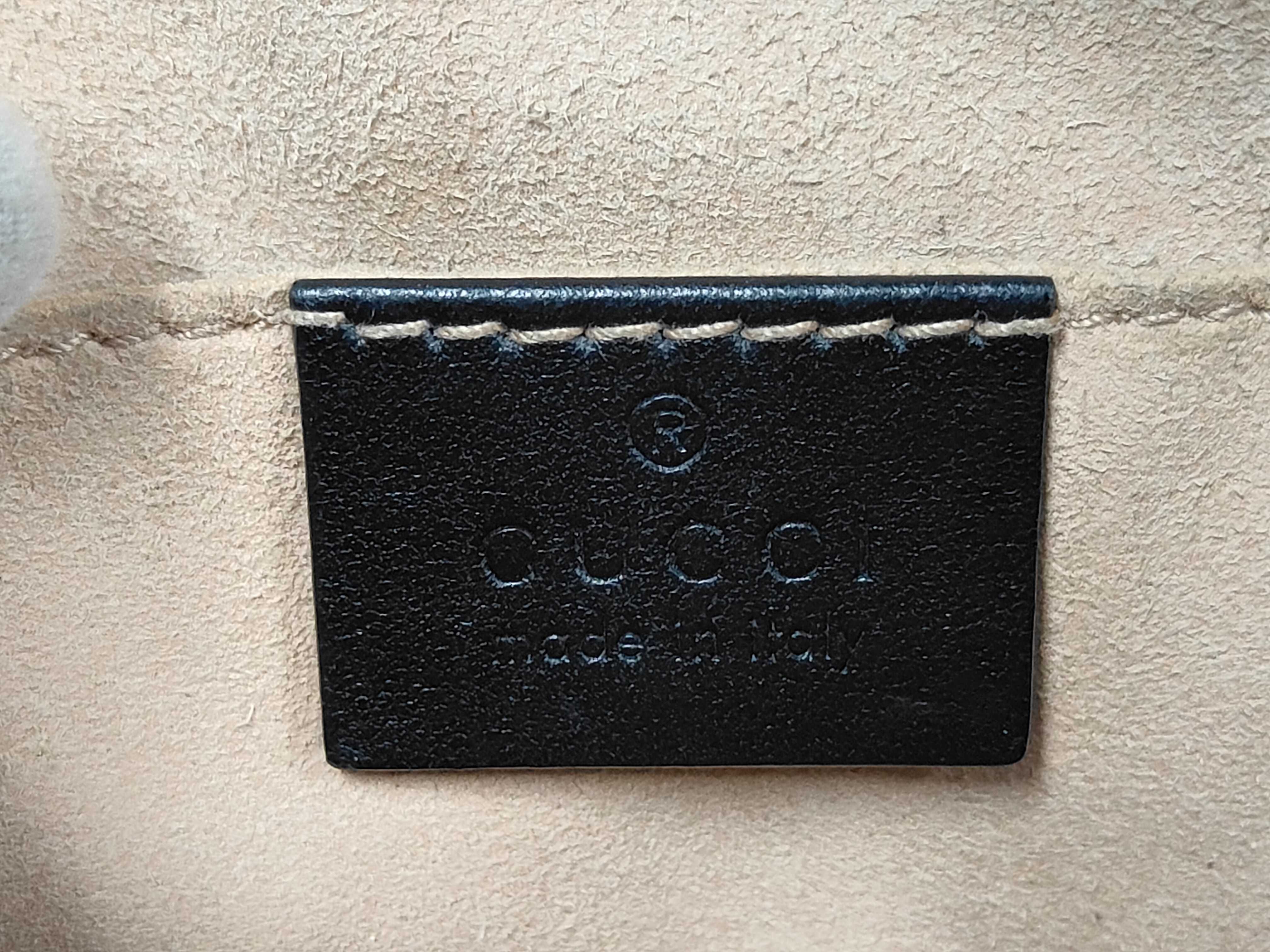 Marmont Shoulder Bag — view 9