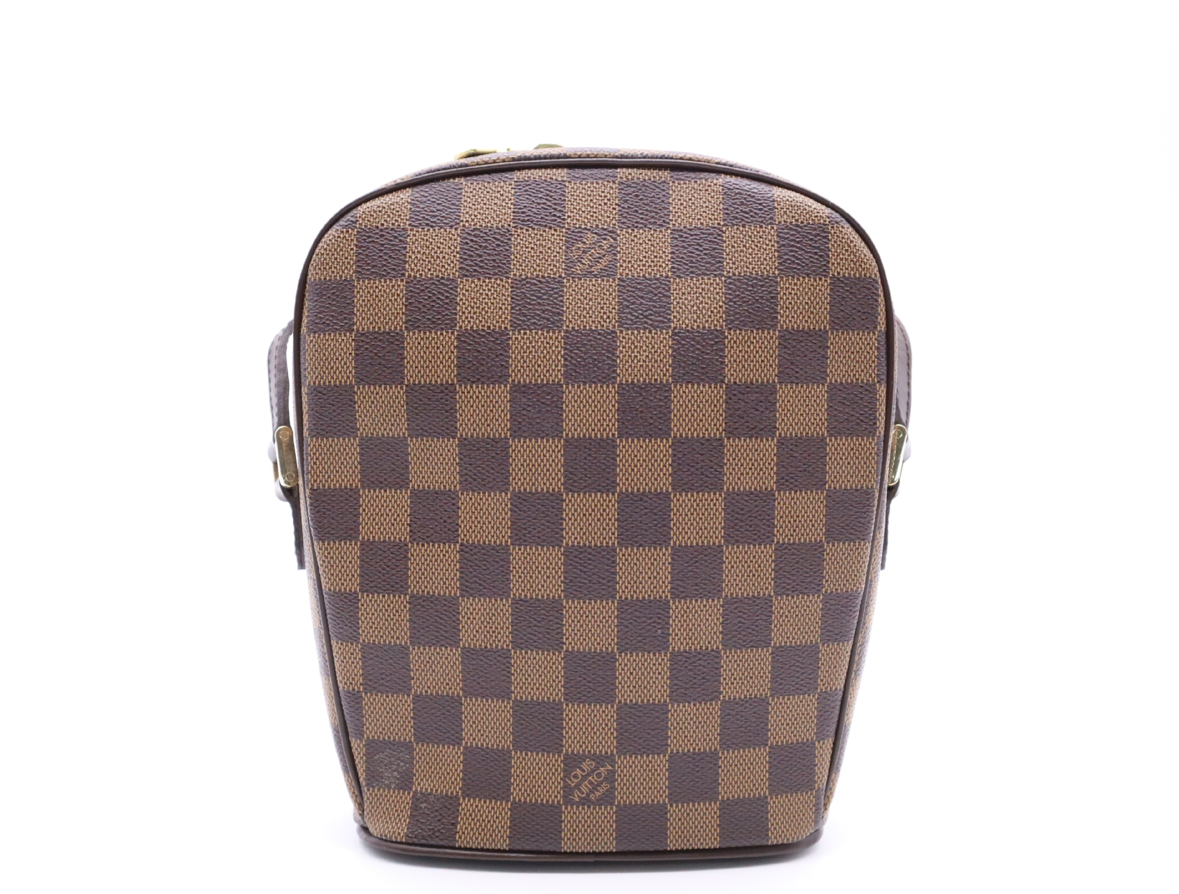 N51294 Damier Apanema PM Shoulder Bag — view 2