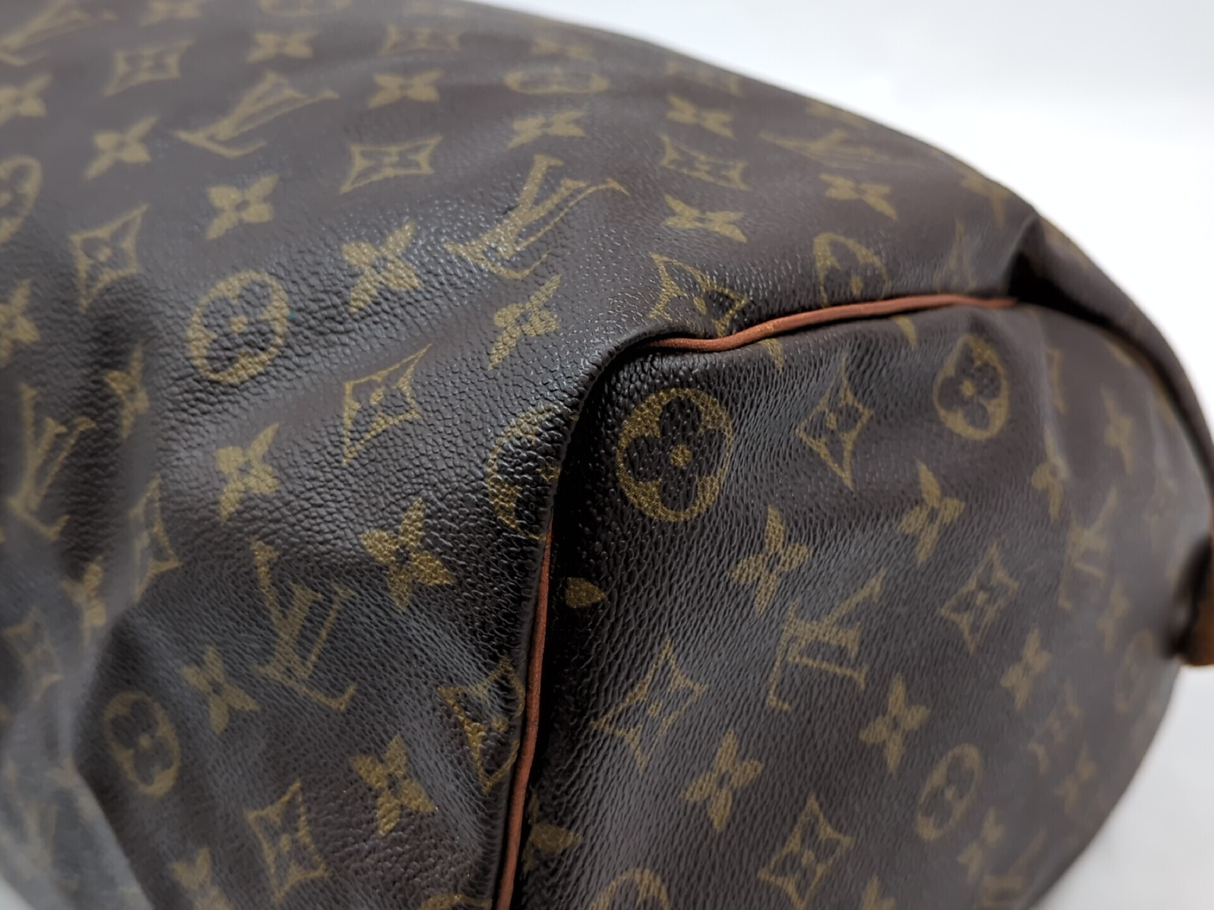 M41522 Monogram Speedy 40 Handbag — view 4