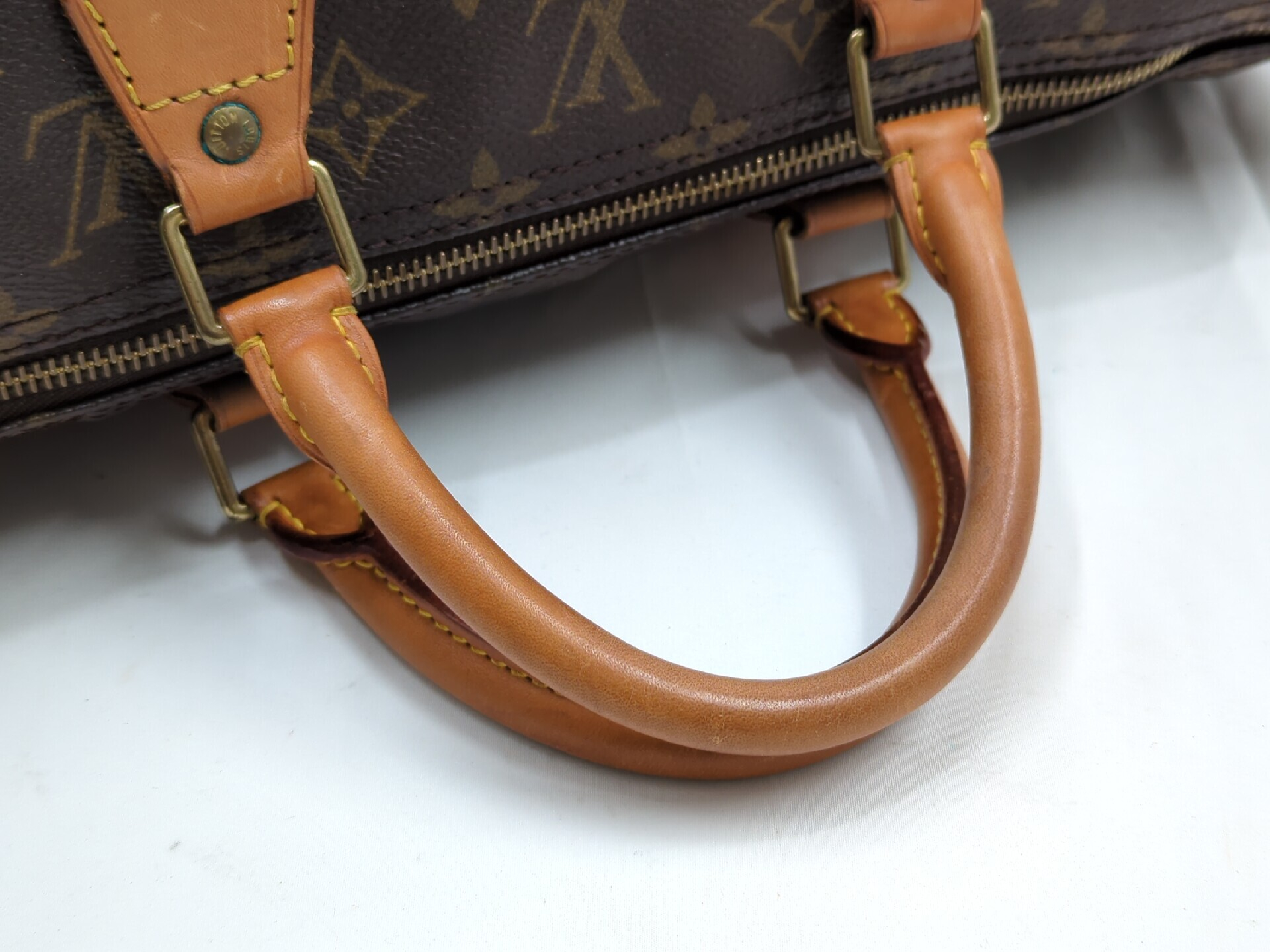 M41522 Monogram Speedy 40 Handbag — view 6