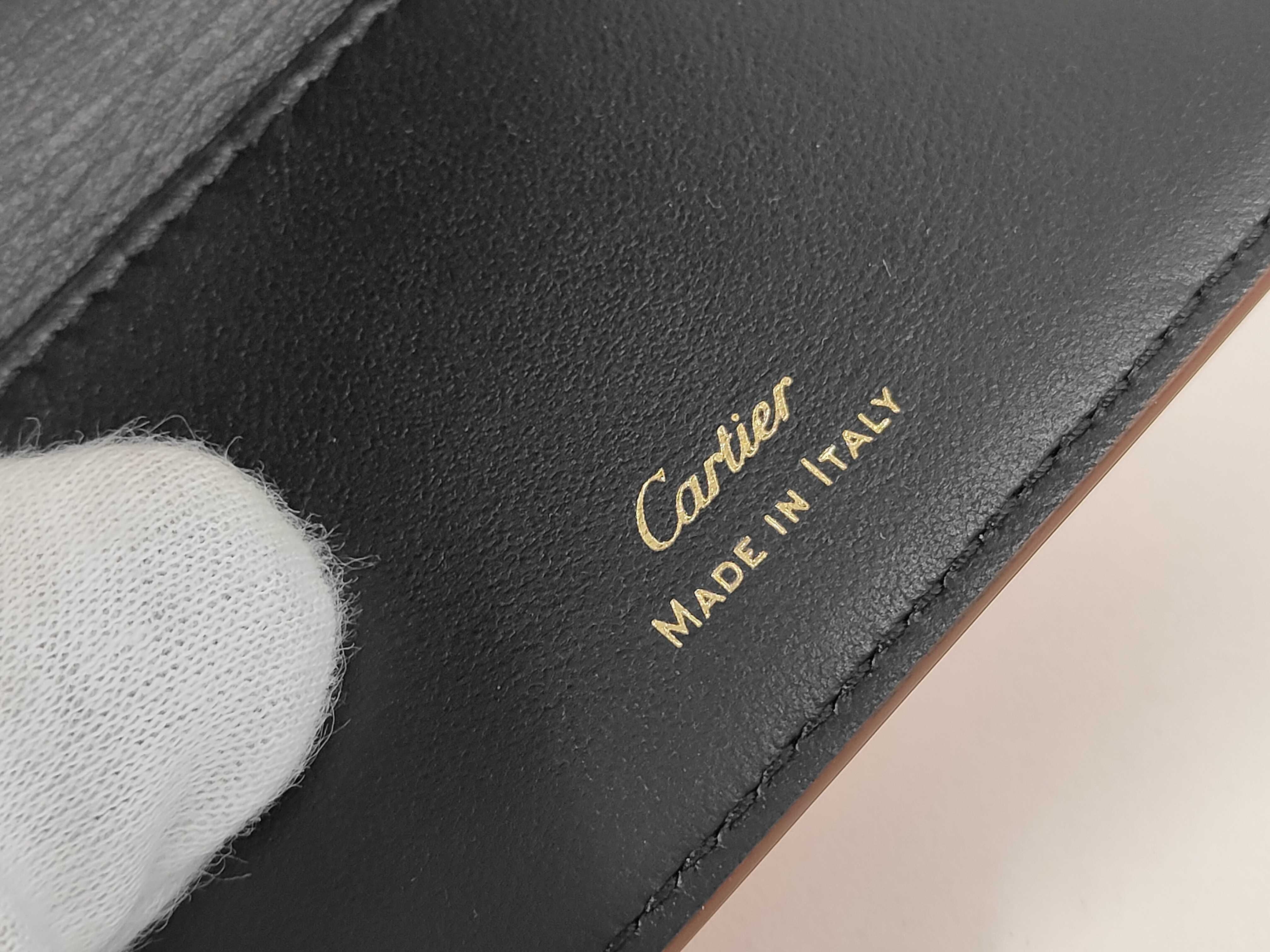 Double C Key Case — view 5