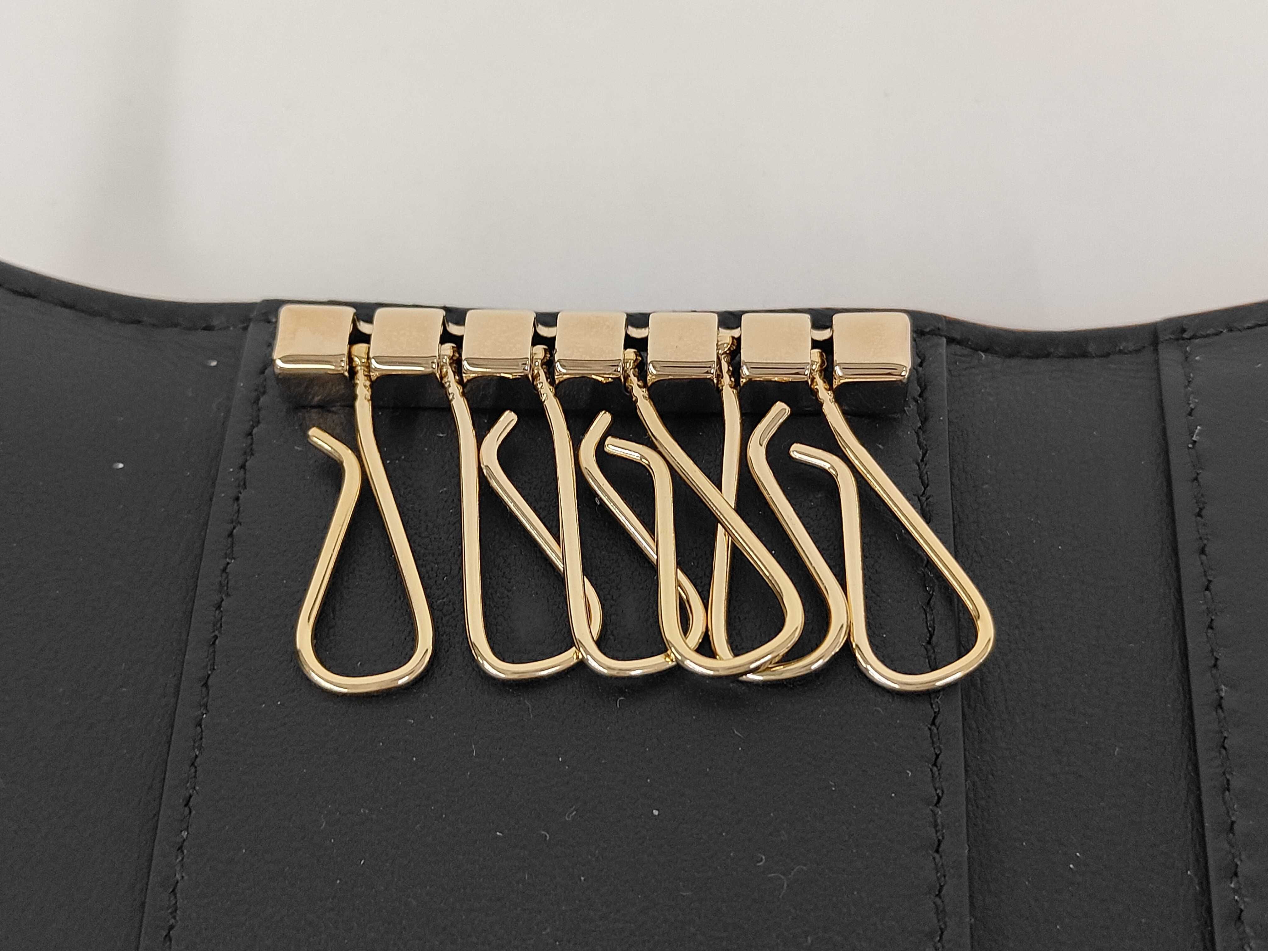 Double C Key Case — view 7