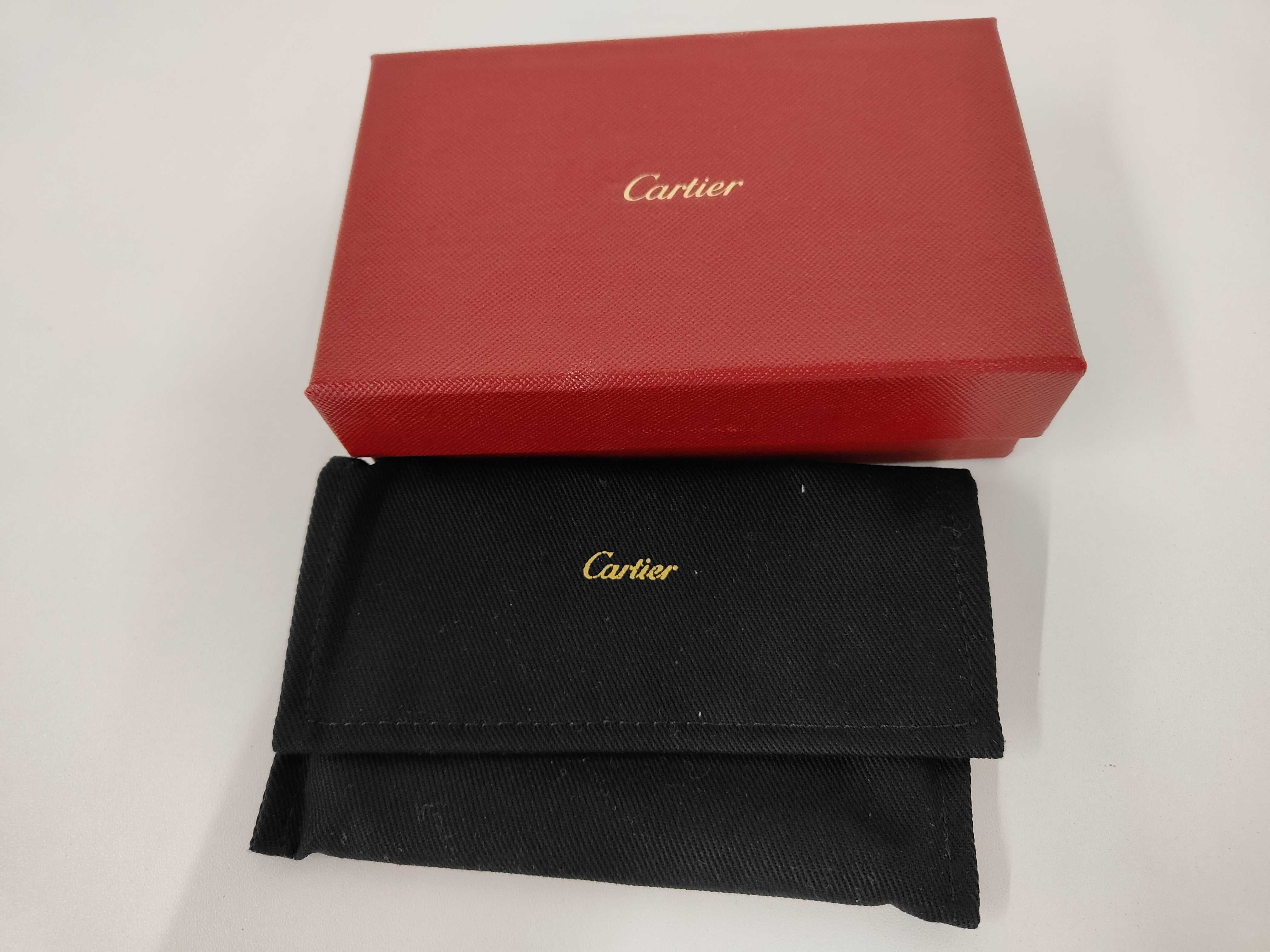 Double C Key Case — view 8