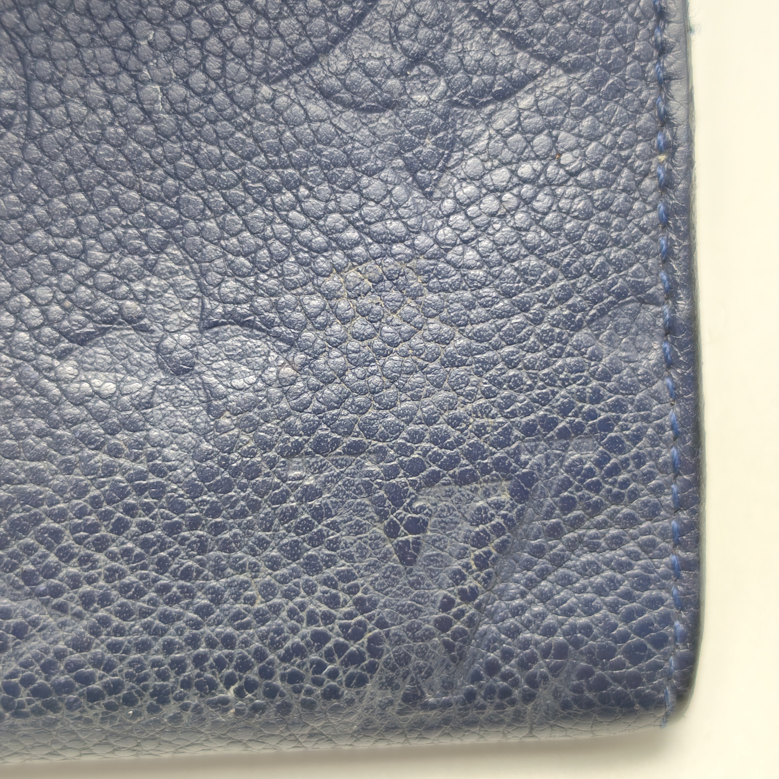 【*Shipped from: China*】LOUIS VUITTON Leather Wallet — view 13