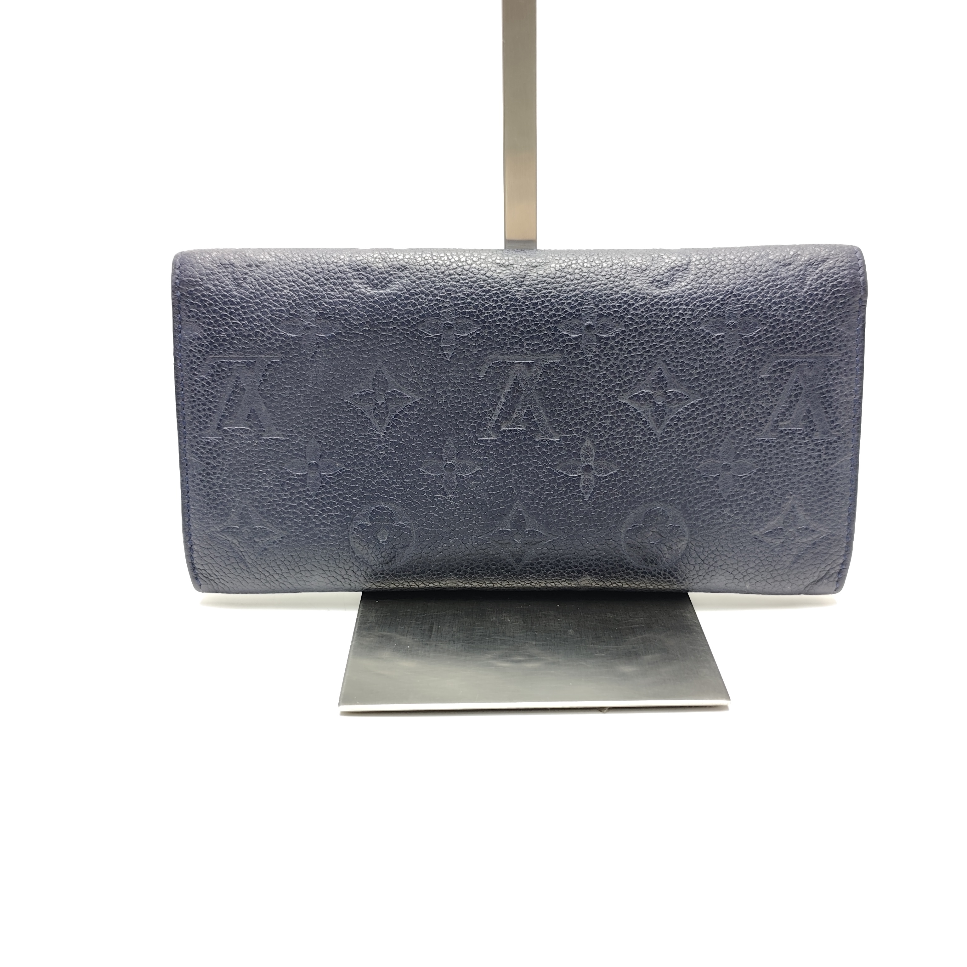 【*Shipped from: China*】LOUIS VUITTON Leather Wallet — view 3