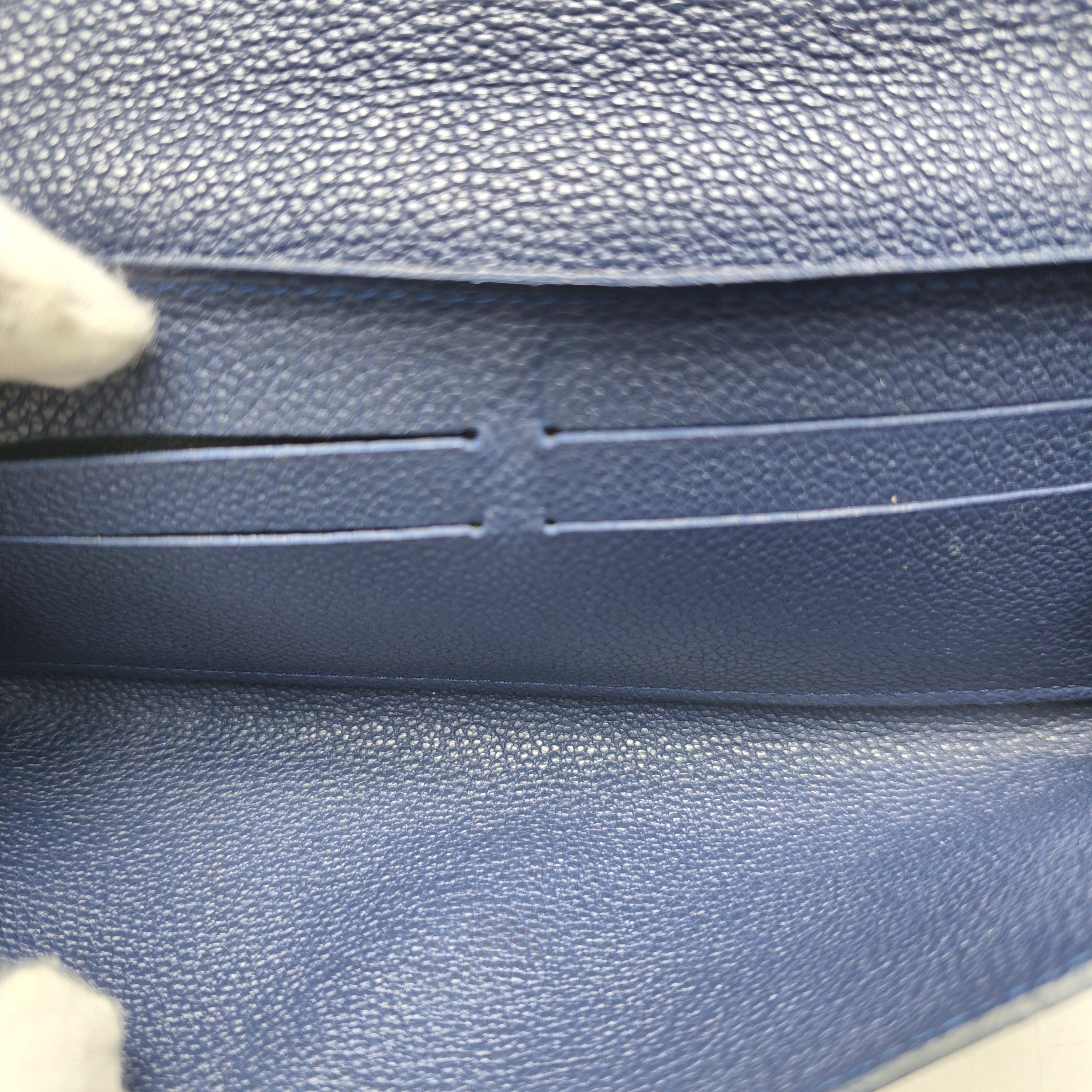 【*Shipped from: China*】LOUIS VUITTON Leather Wallet — view 7