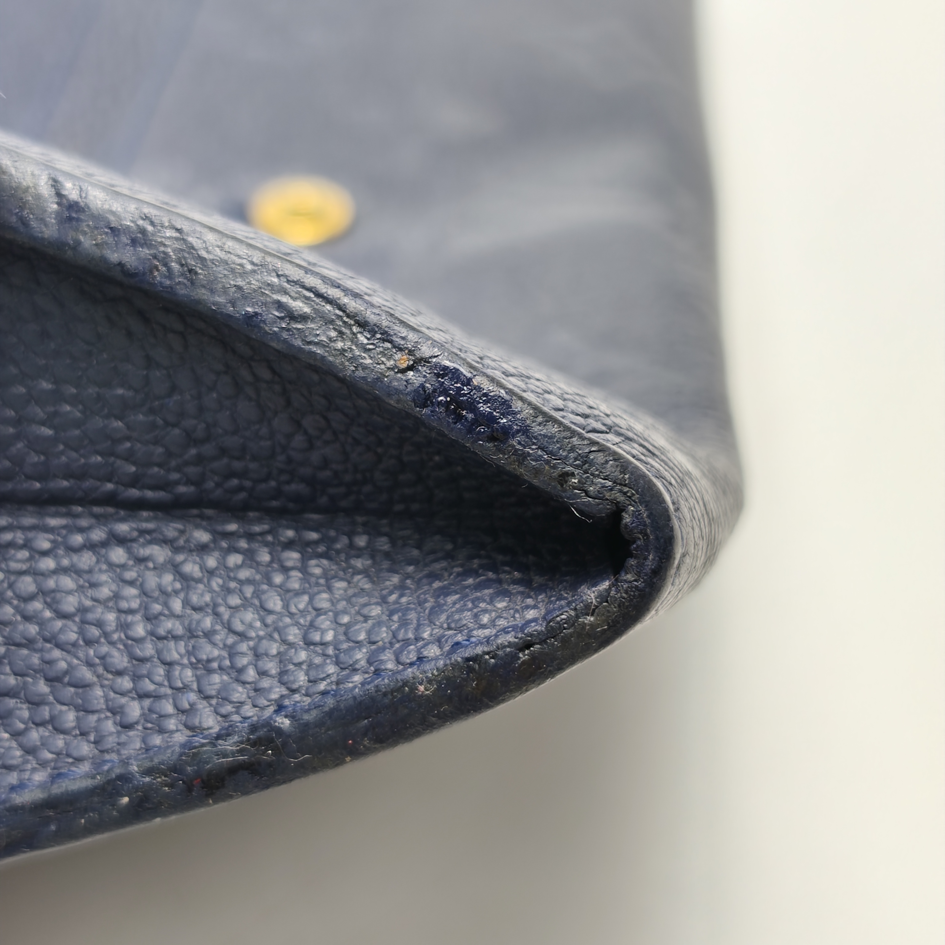 【*Shipped from: China*】LOUIS VUITTON Leather Wallet — view 10