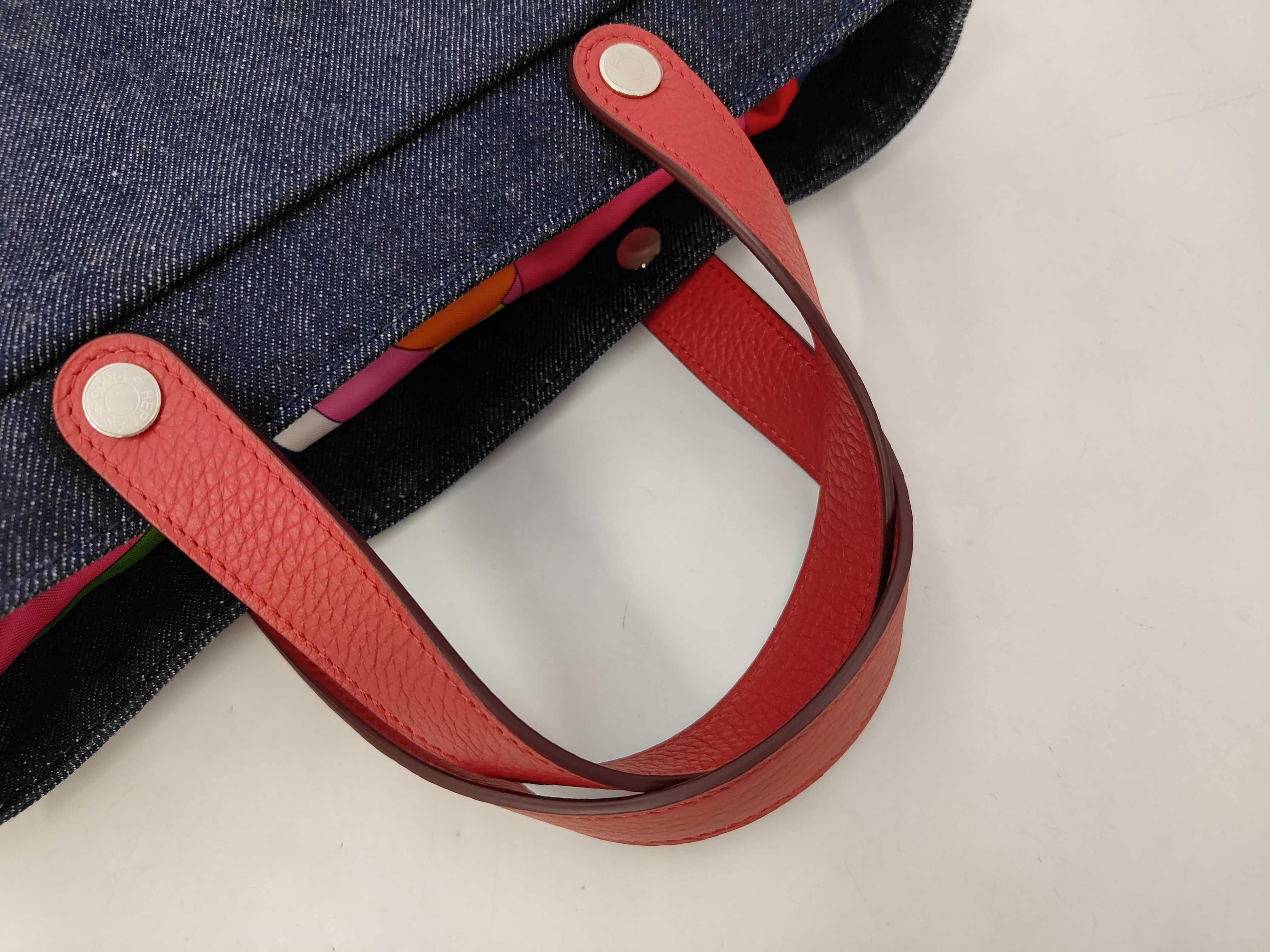 Petit H Handbag — view 5