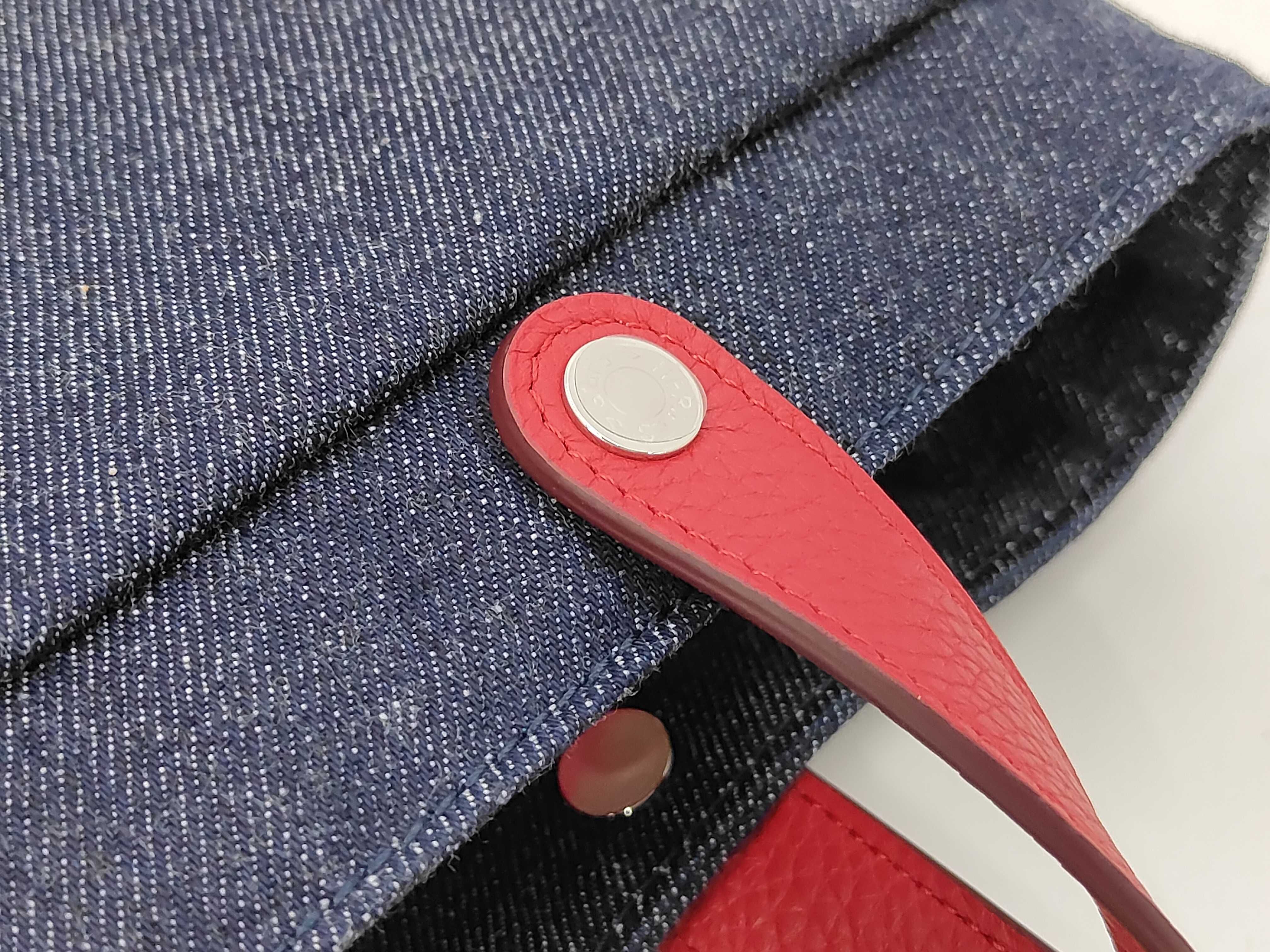 Petit H Handbag — view 7