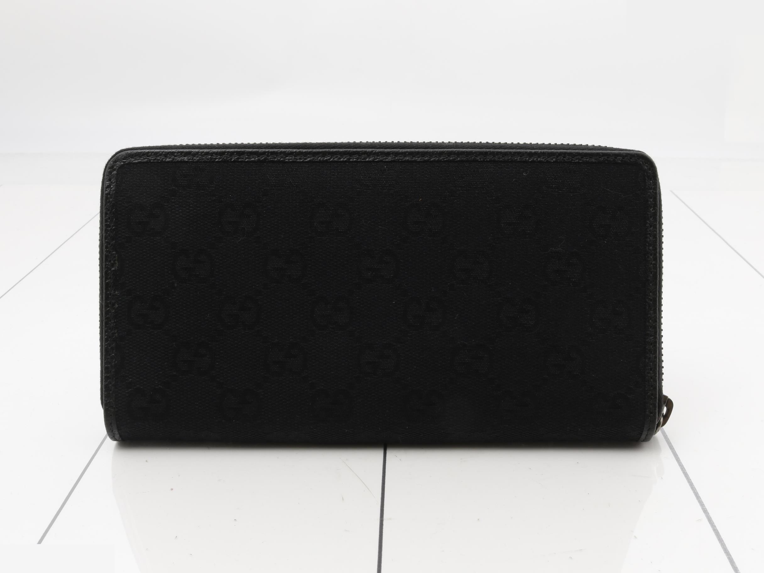 Cassandra Long Wallet — view 2