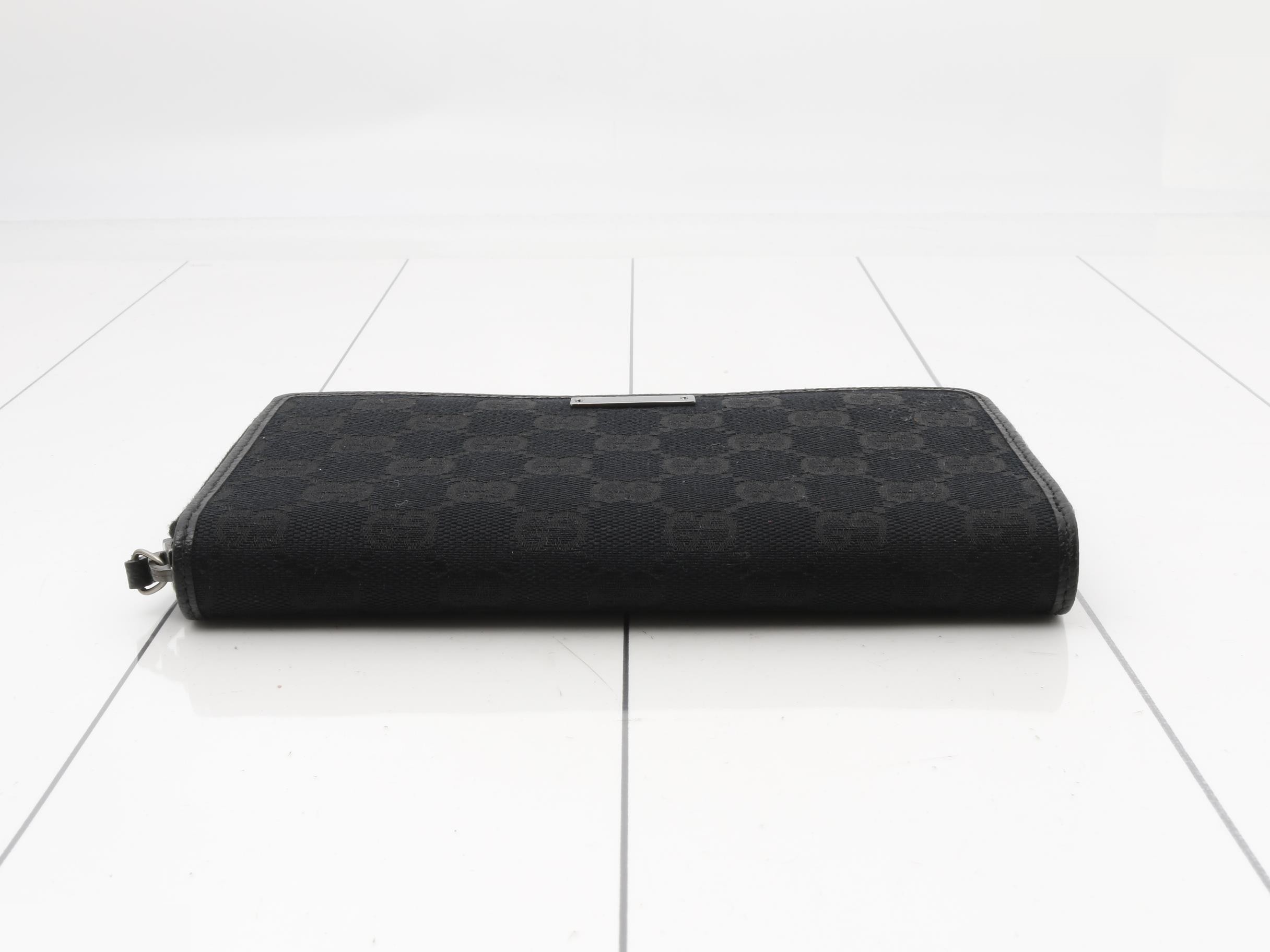 Cassandra Long Wallet — view 3