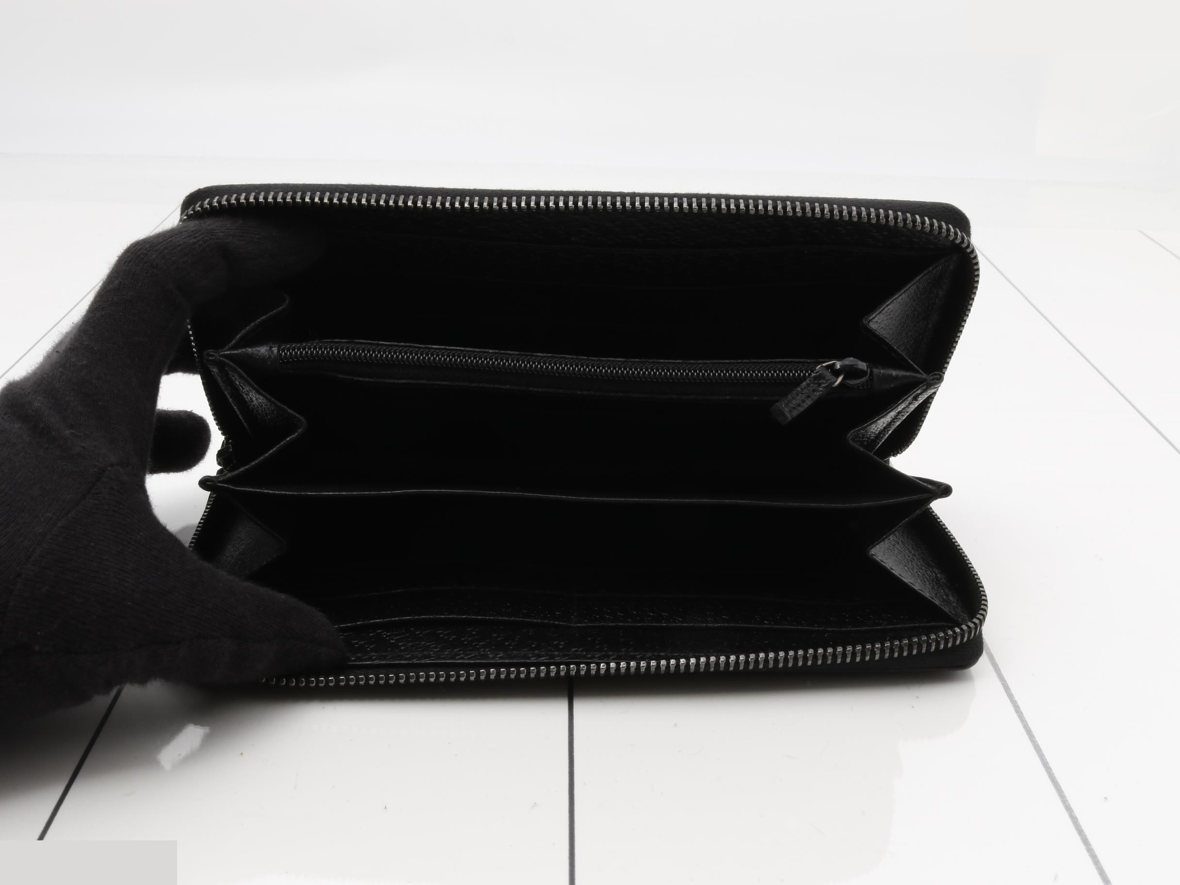 Cassandra Long Wallet — view 4