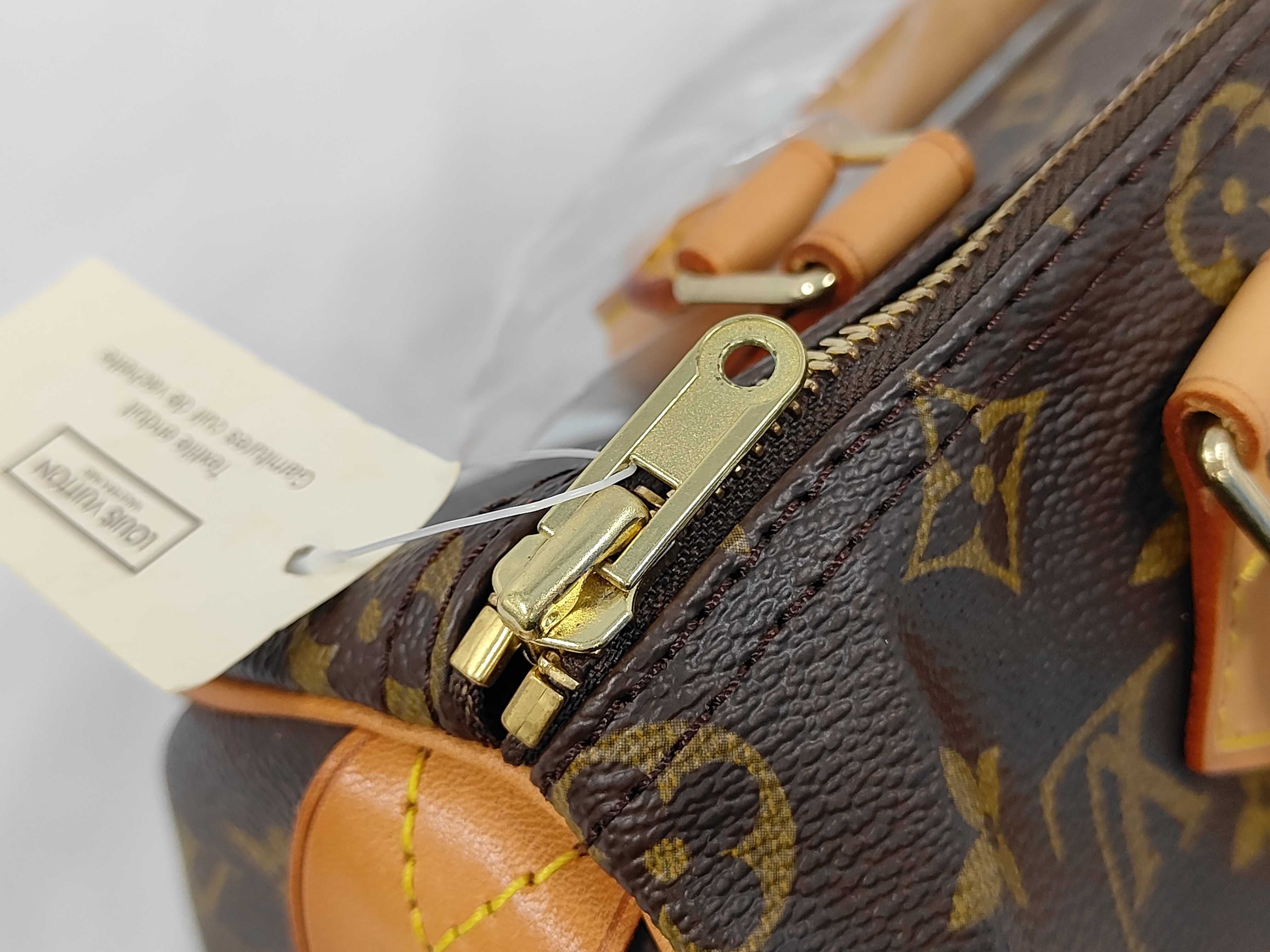 Monogram Speedy 25 M41528 SP0965 Handbag (Storage Item) — view 8