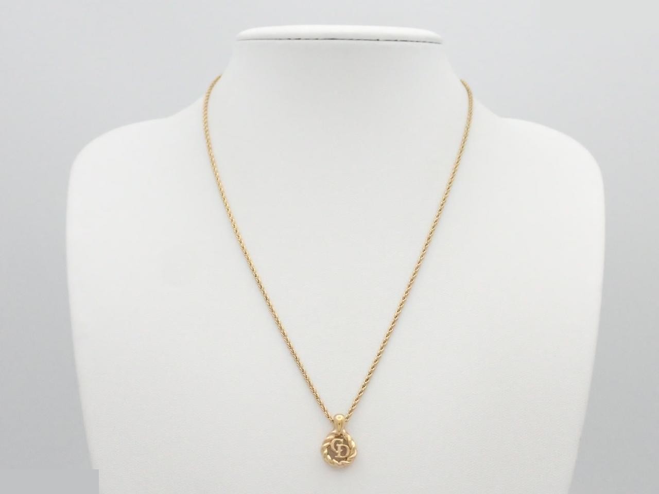 Other lines: Precious metals, necklaces, pendants, chain approximately 44cm — view 3
