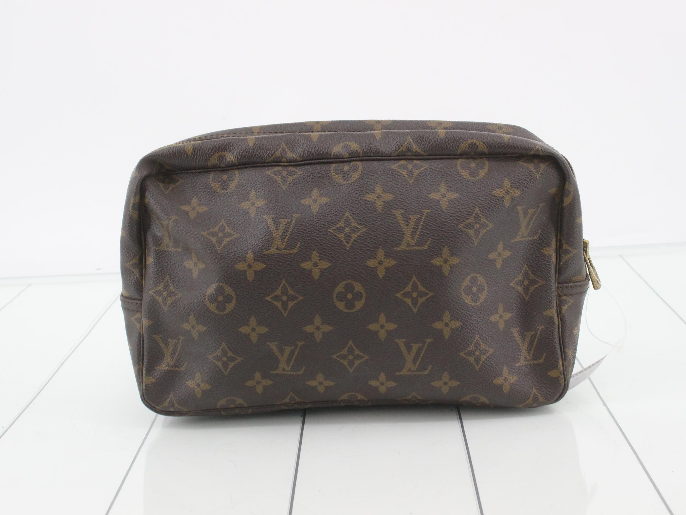 M47522 Monogram Truth Wallet 28 — view 2